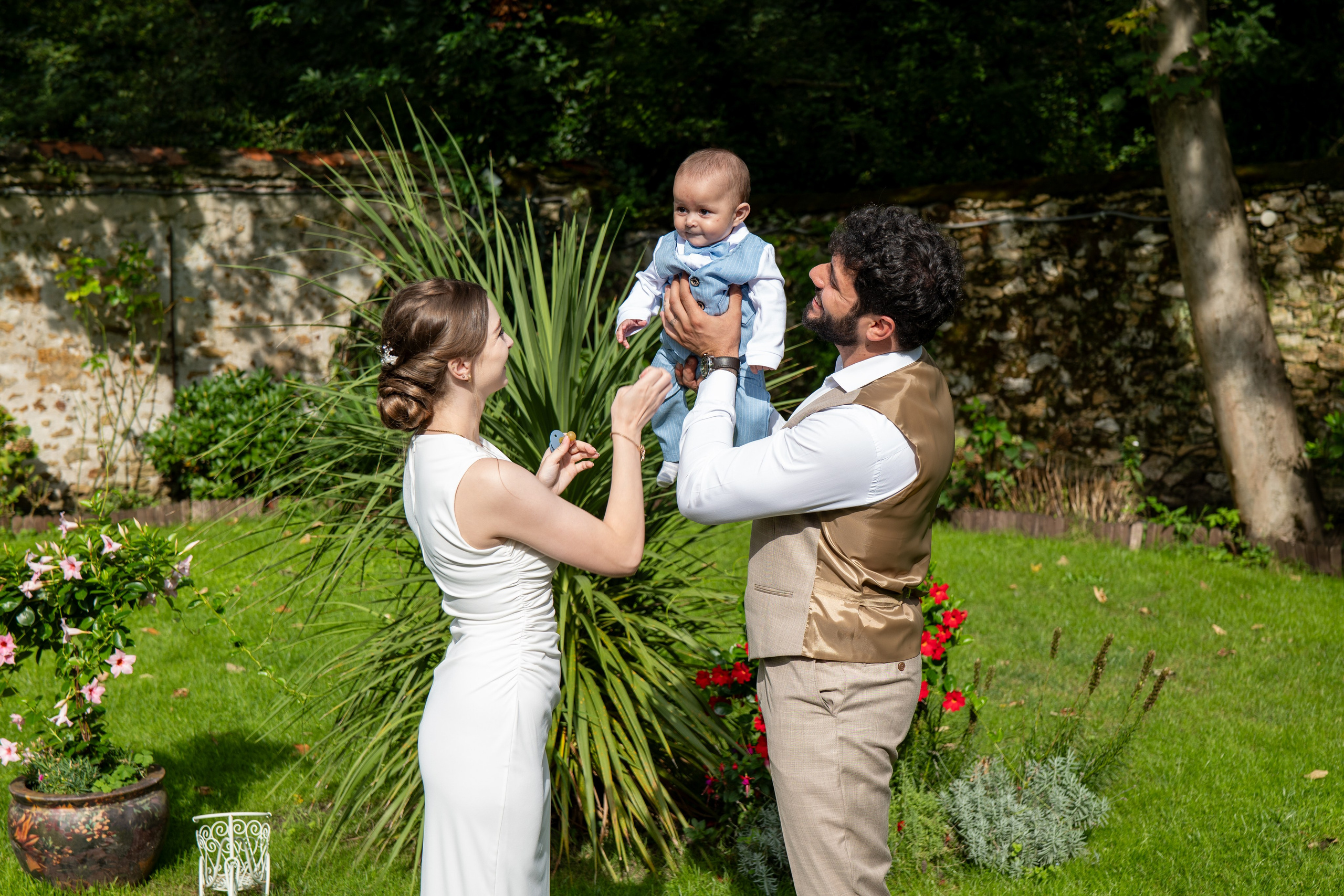 Abraham. Fotograful și Cameramanul familiei dvs în Franța Paul Photographer