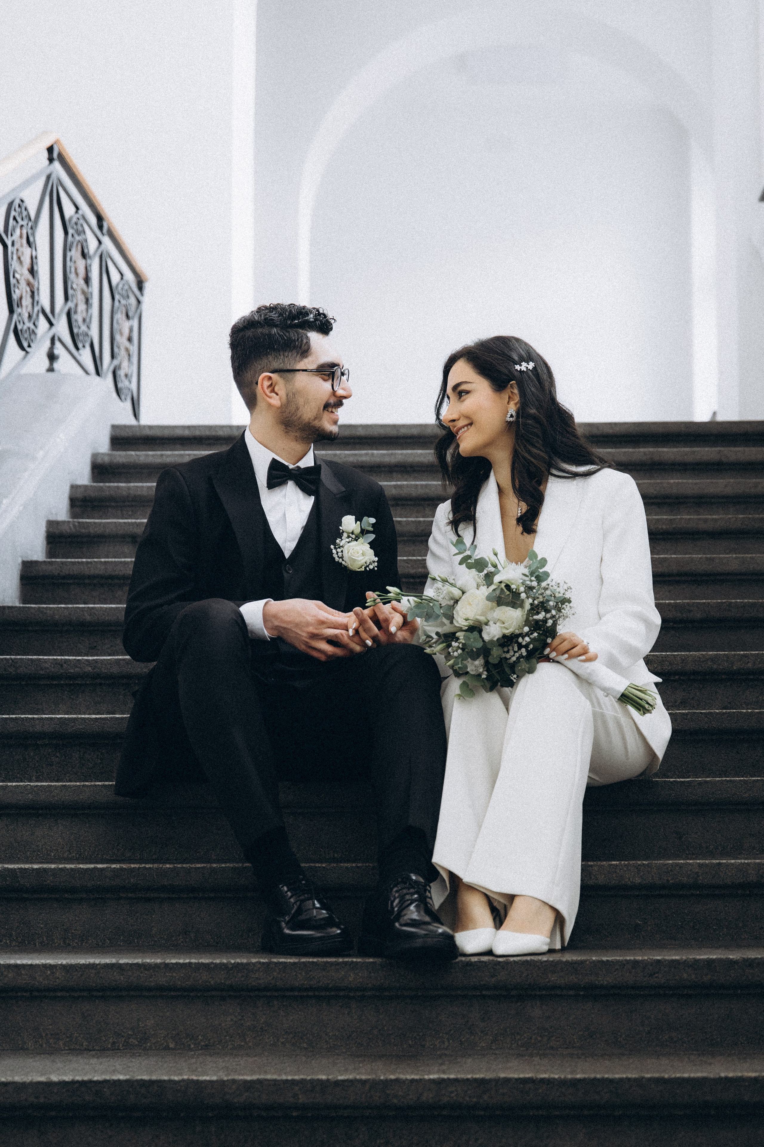 Hochzeit. Fotograf Düsseldorf, Köln, NRW - Kristina Braudo