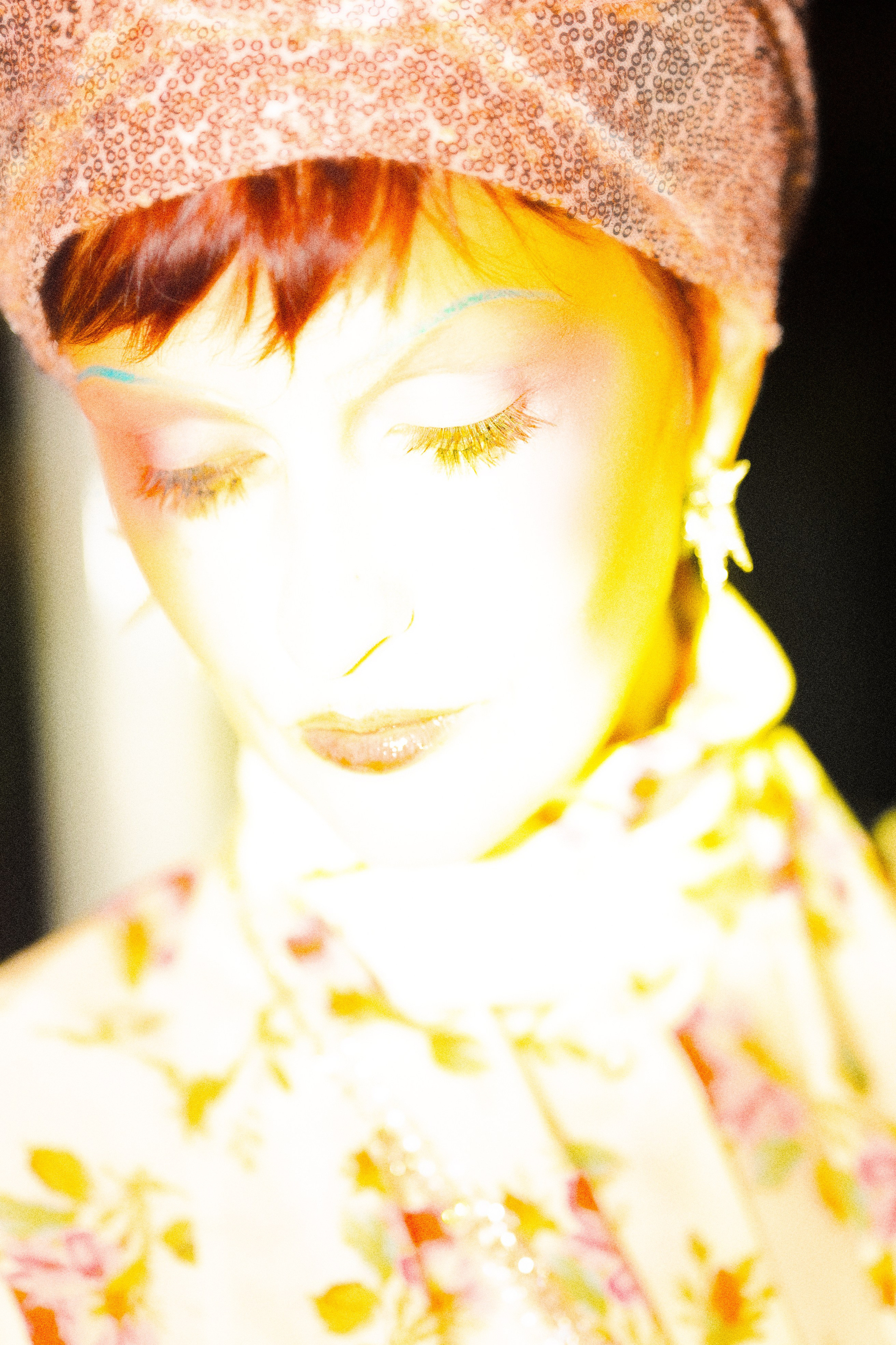 ALEX PROJECT. Anna Miyauchi