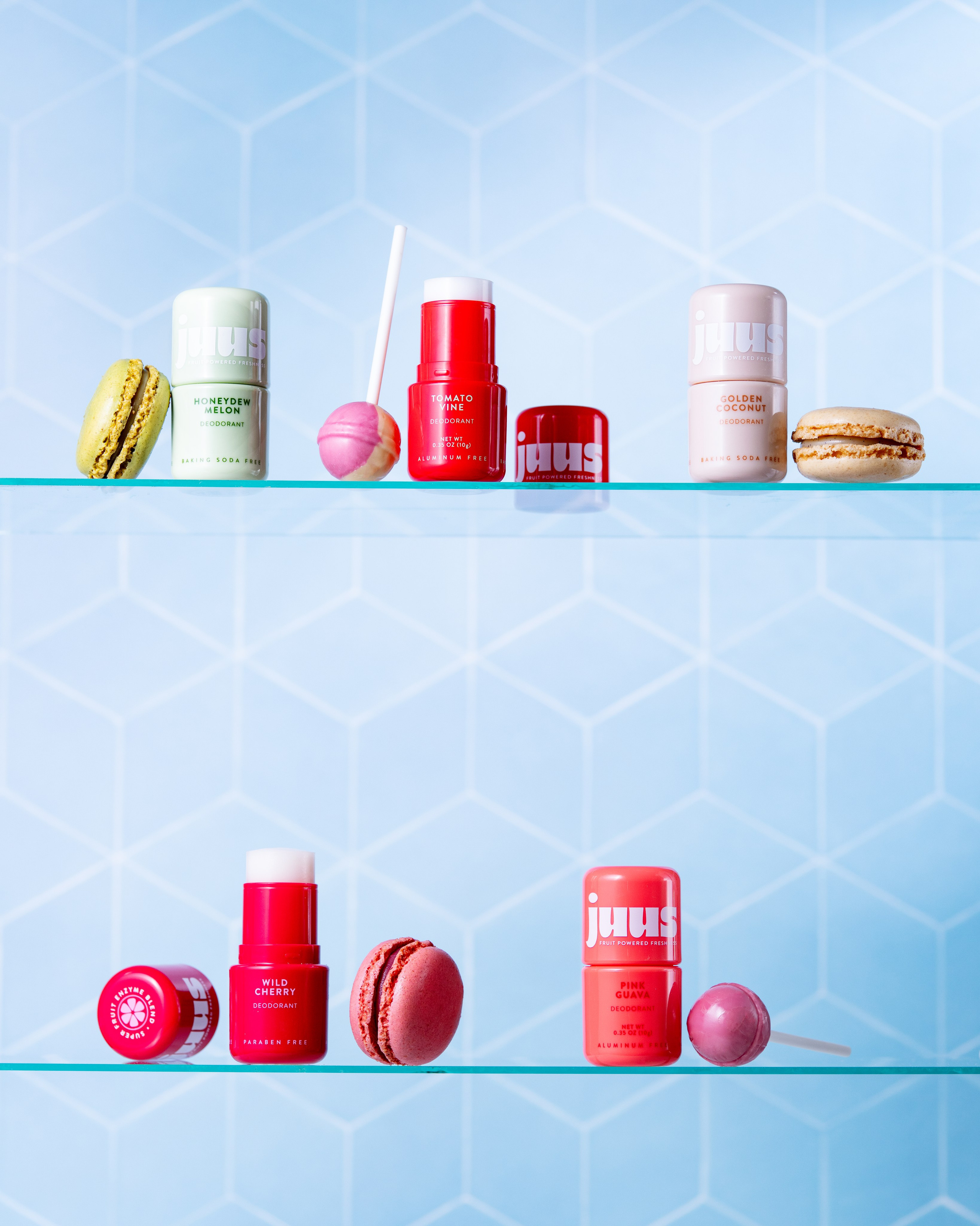 JUUS. LILIIA ZABOTKINA product photographer California