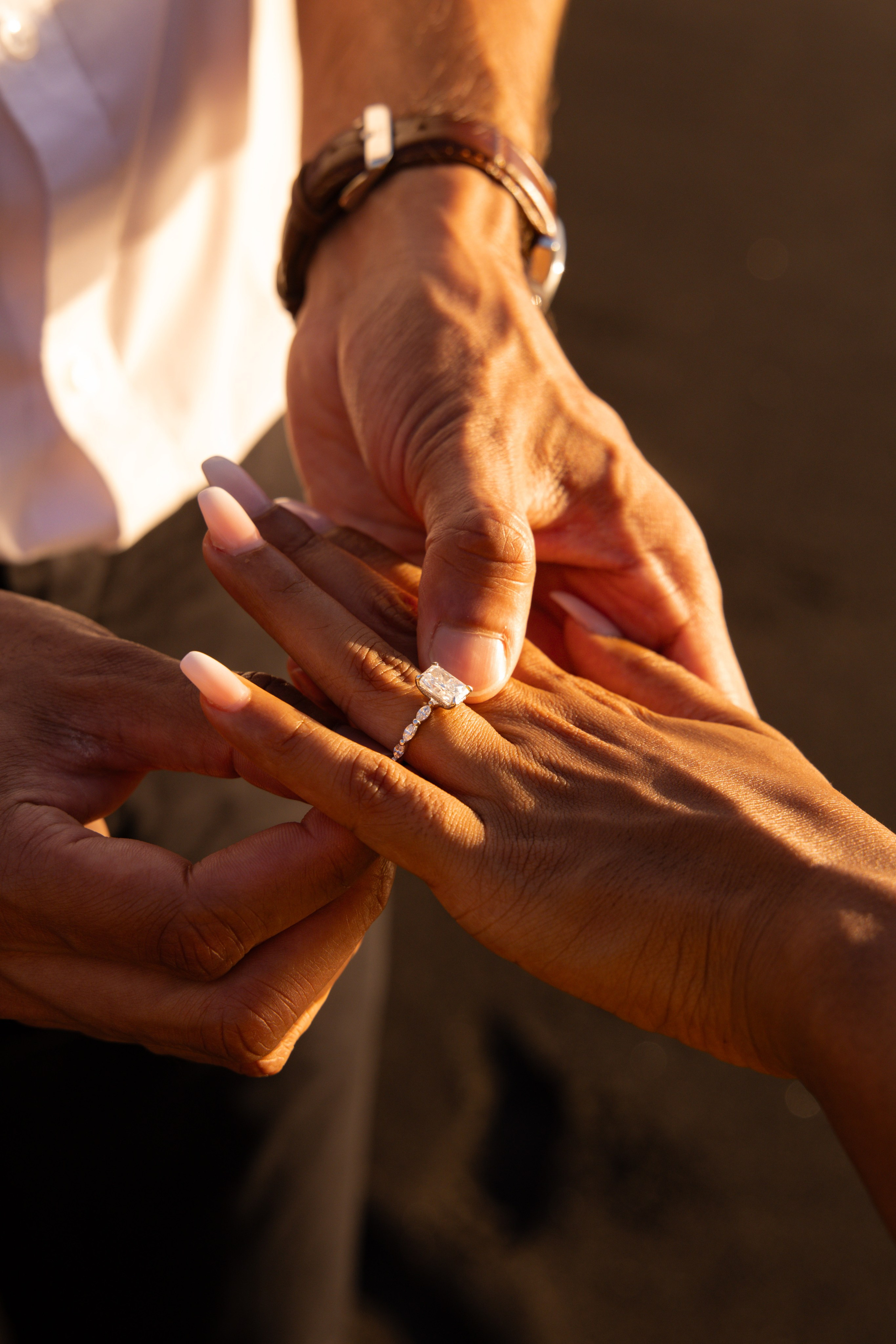 Hari & Alakshiya. IRINA KALMYKOVA | PHOTOGRAPHER AZORES