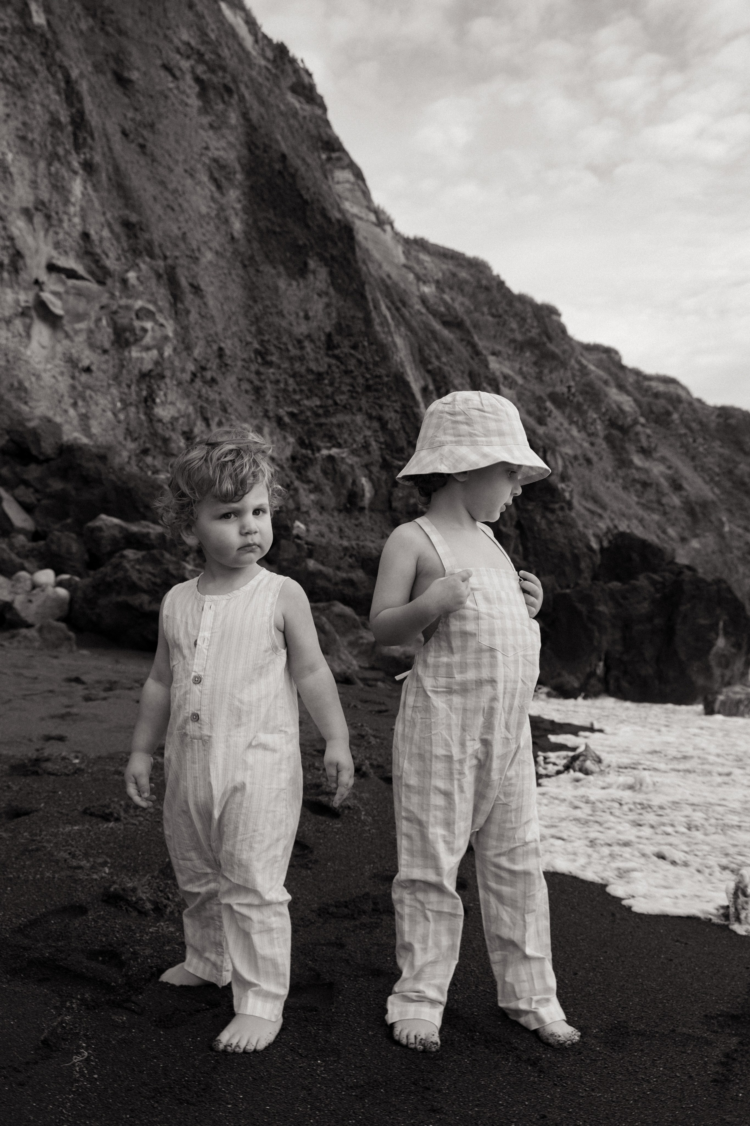 Jessica, Brian, Theo & Charlie. IRINA KALMYKOVA | PHOTOGRAPHER AZORES
