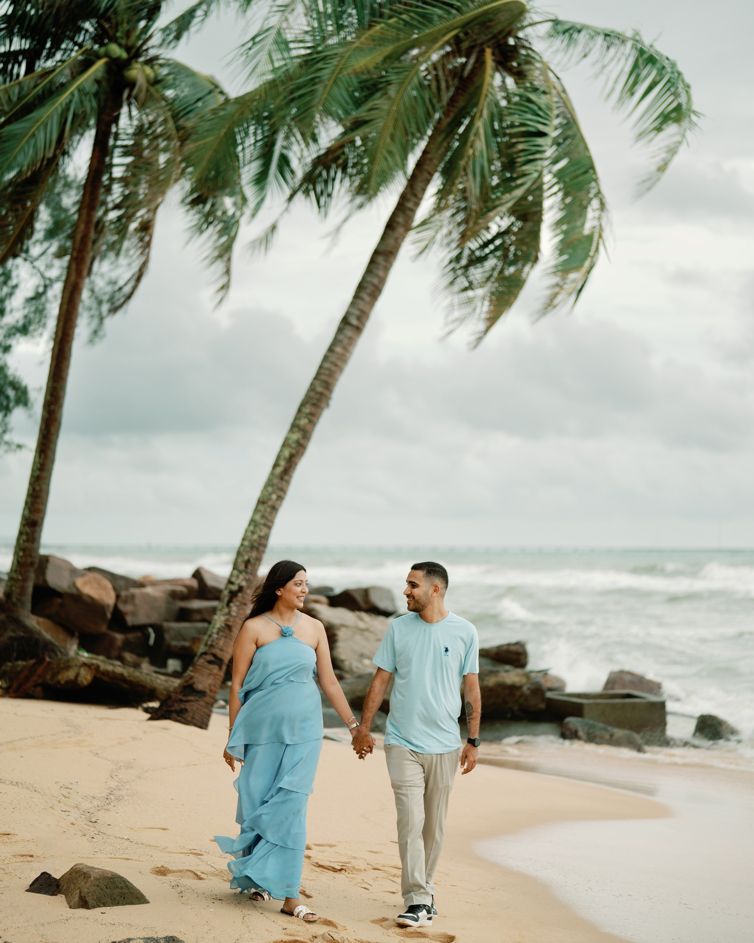 Photographer Phu Quoc