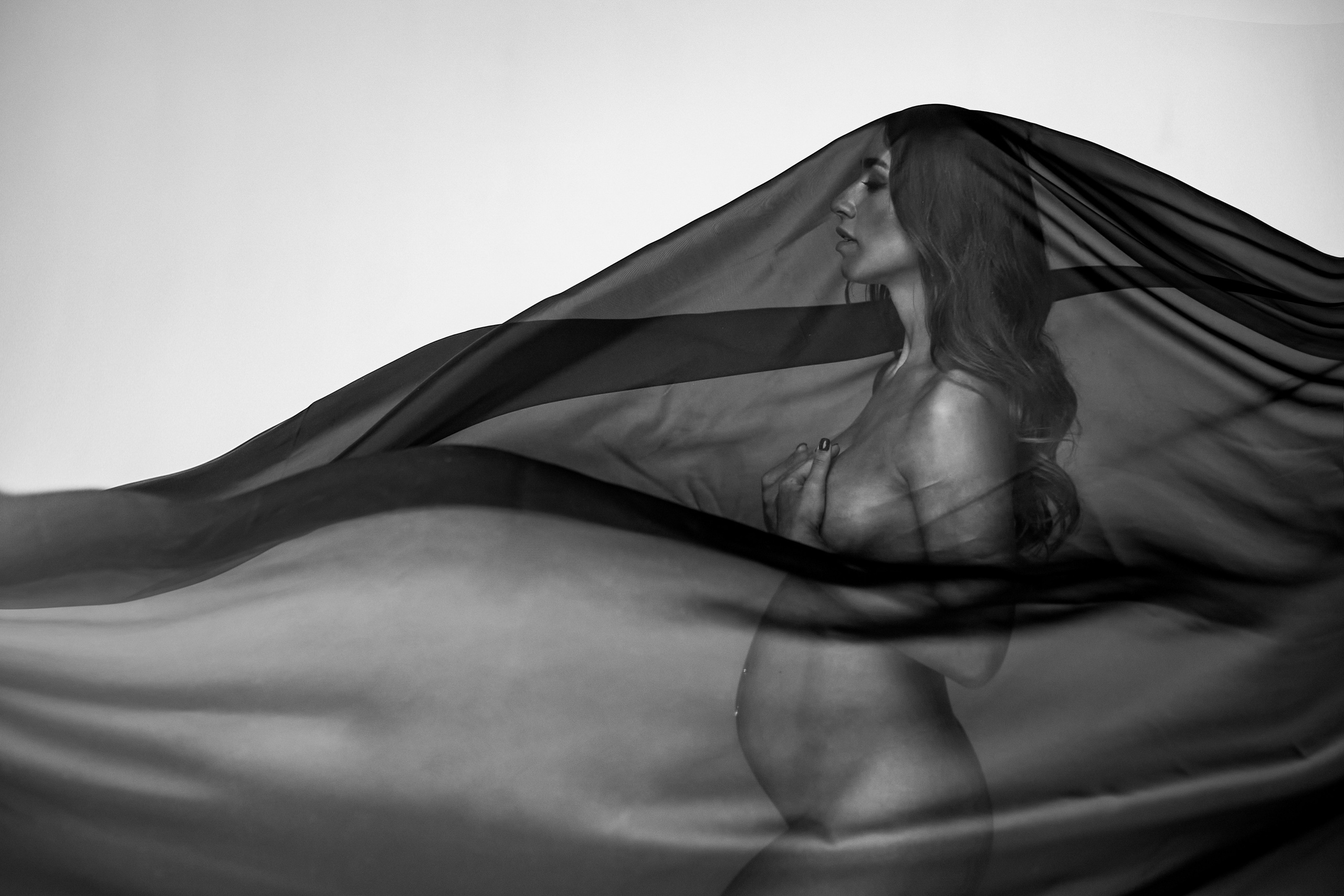 Aleksandra. Amazing photo session at a time convenient for you. Y