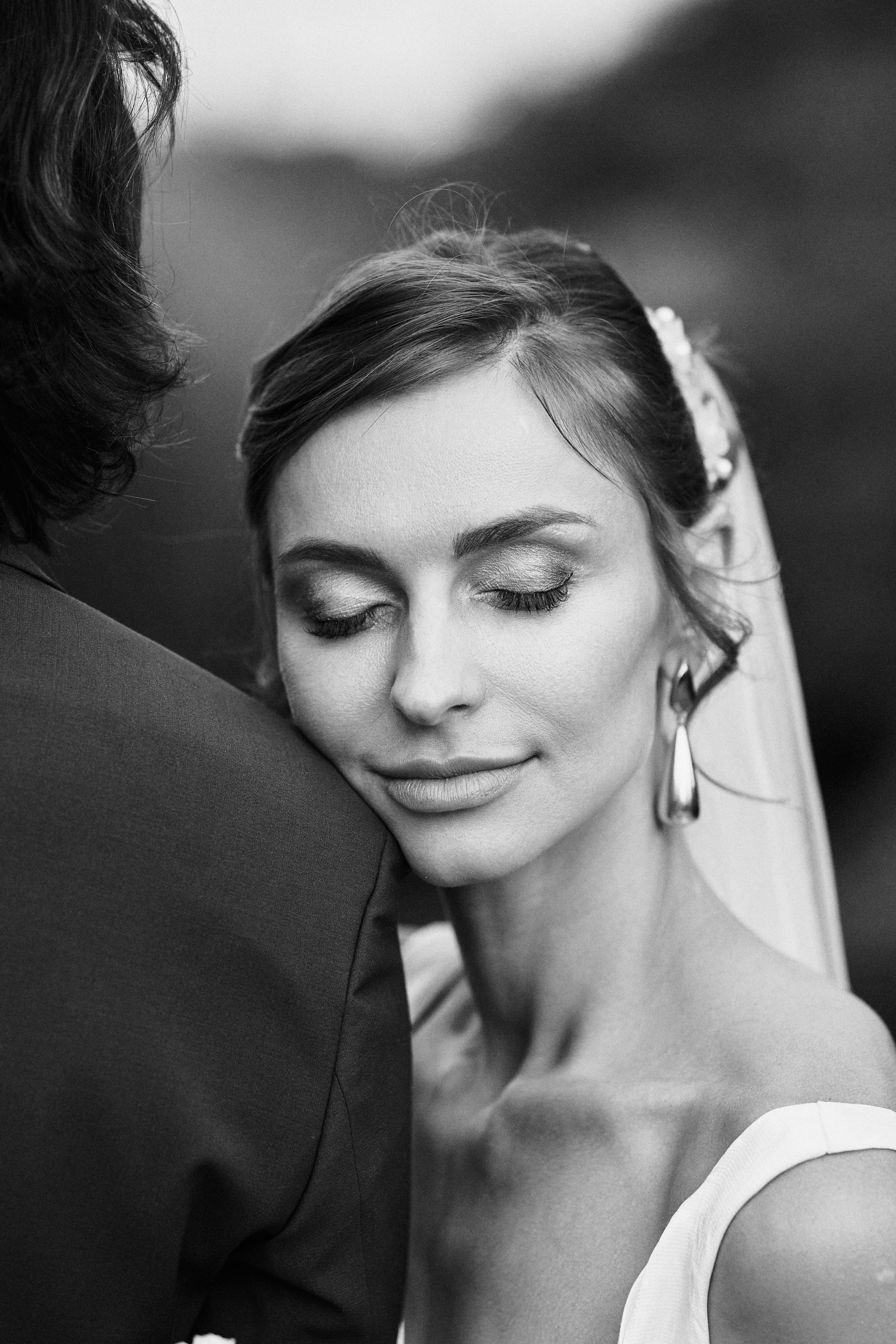 Габриэль и Ксения. Фотограф в Барселоне Жанна Захарченко