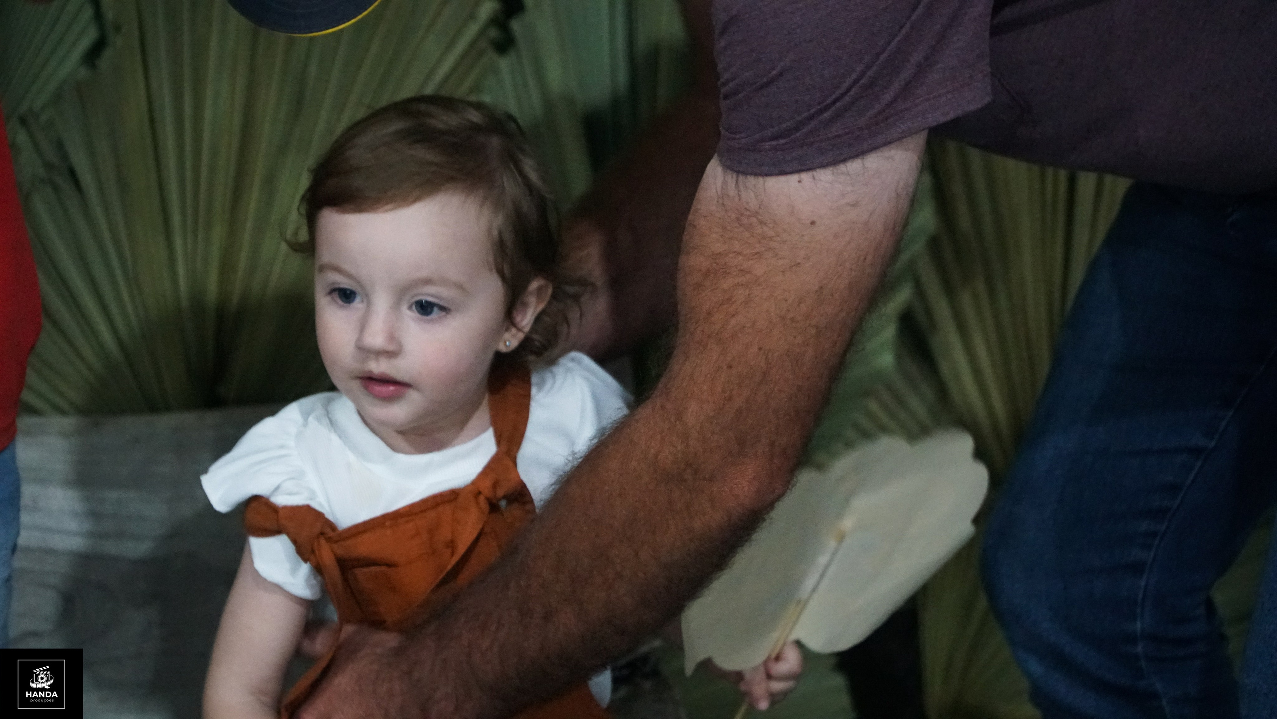 Noite autógrafos colégio Aurélio Buarque de Holanda. Handa Produções