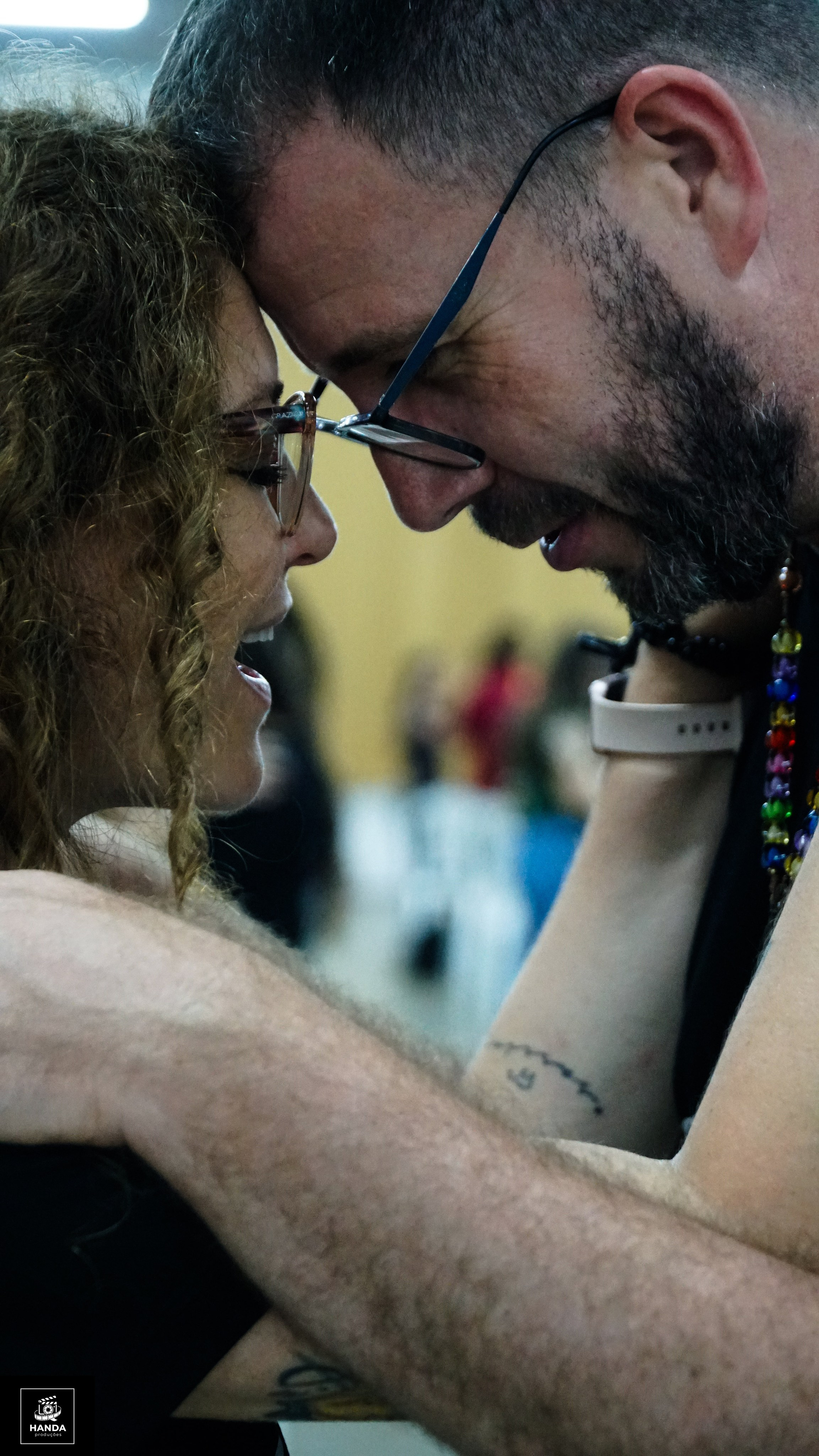 Encontrão 2026. Handa Produções