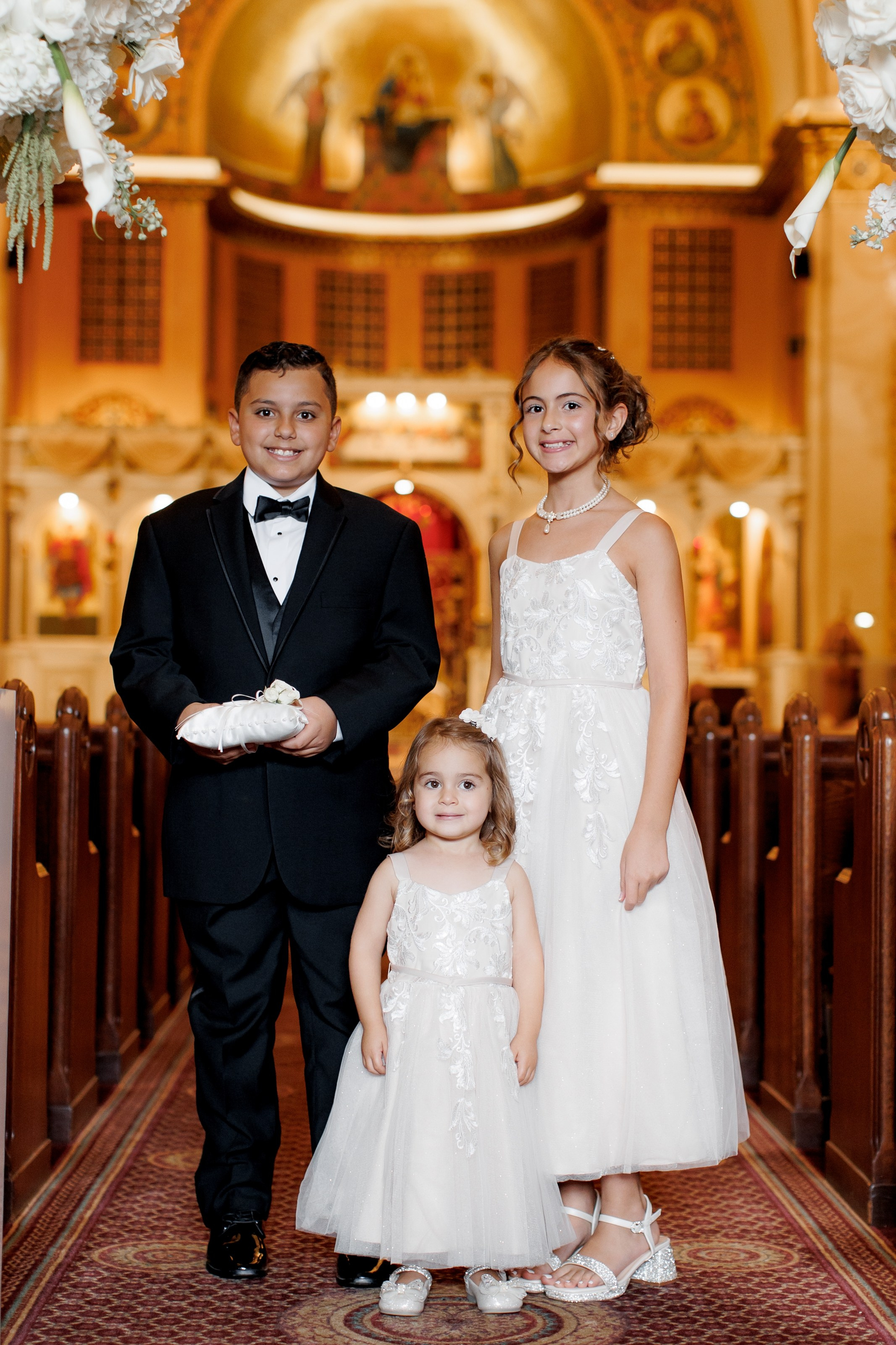 Nora & CJ. Svyatoslav Bogdanov — destination photographer