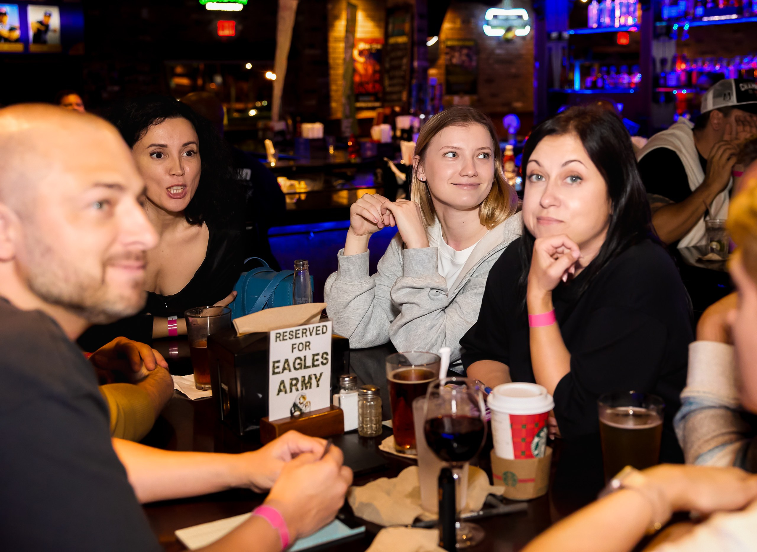 MUSIC TRIVIA #1. Photographer Julia Makoveeva