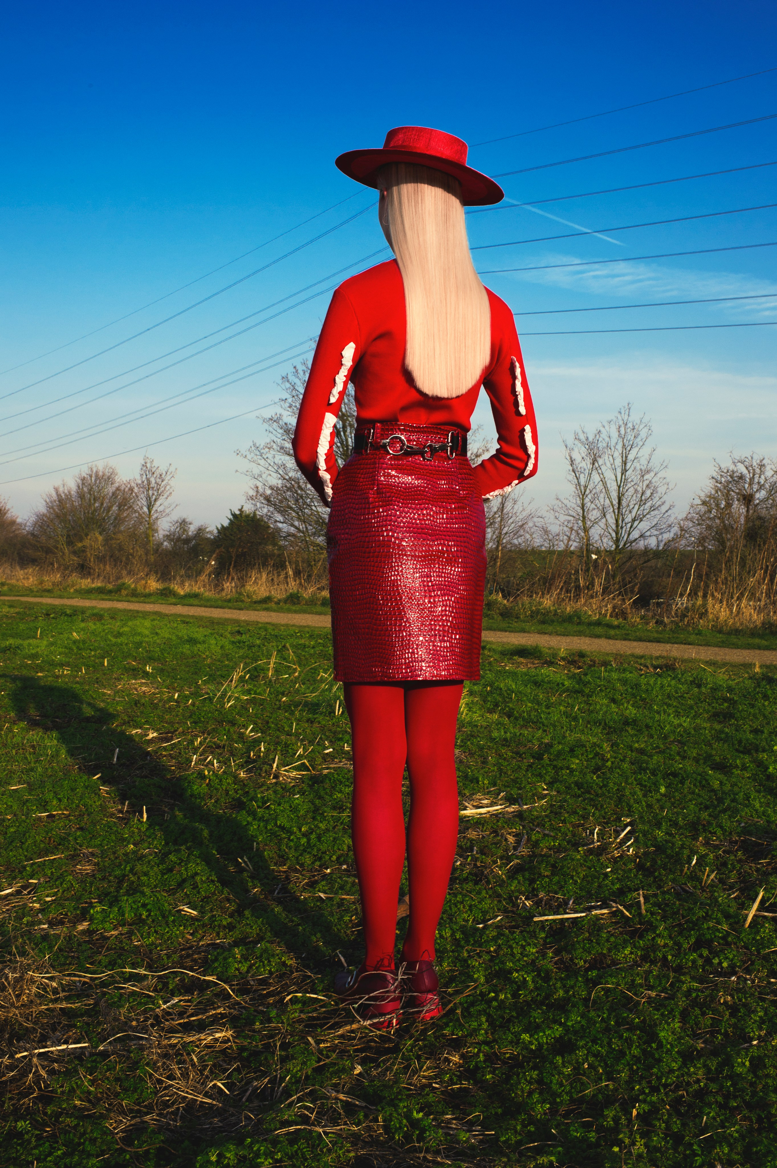 Portfolio. Worldwide Contemporary Photographer