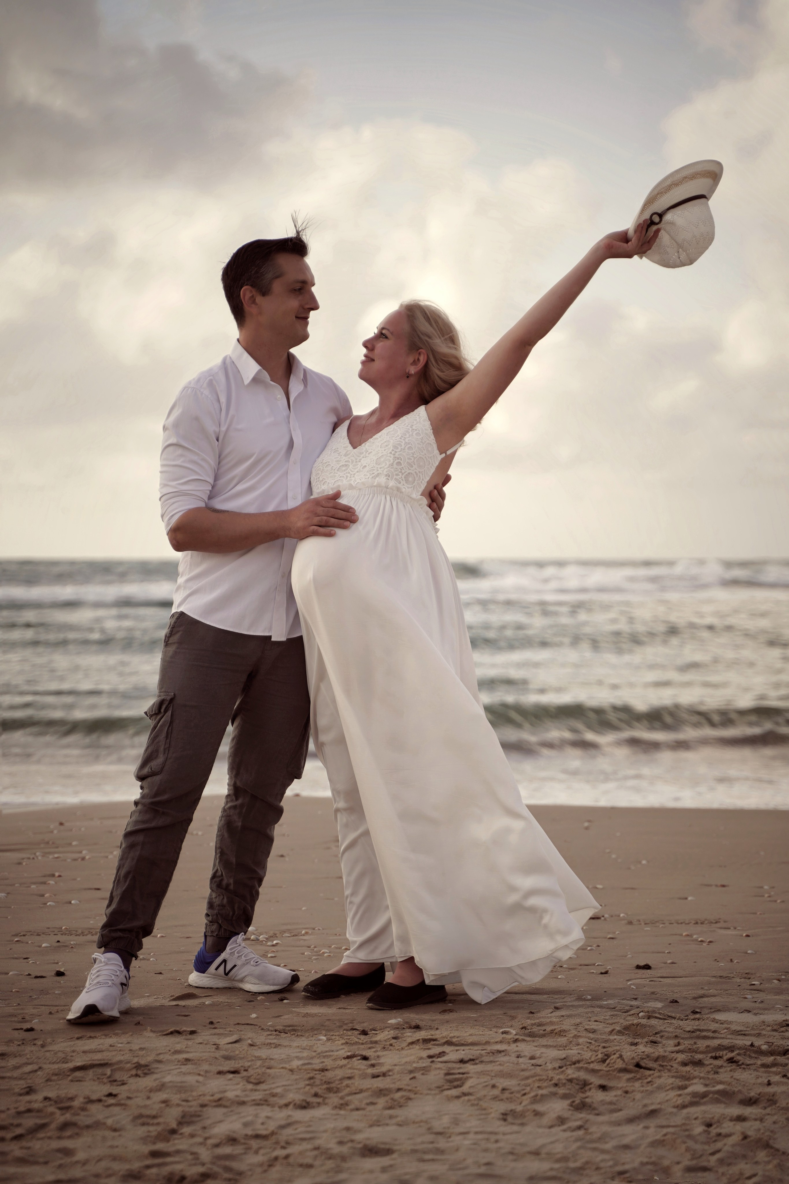 Про любовь. Фотограф. Визуал. Хайфа. Талья Цветкова