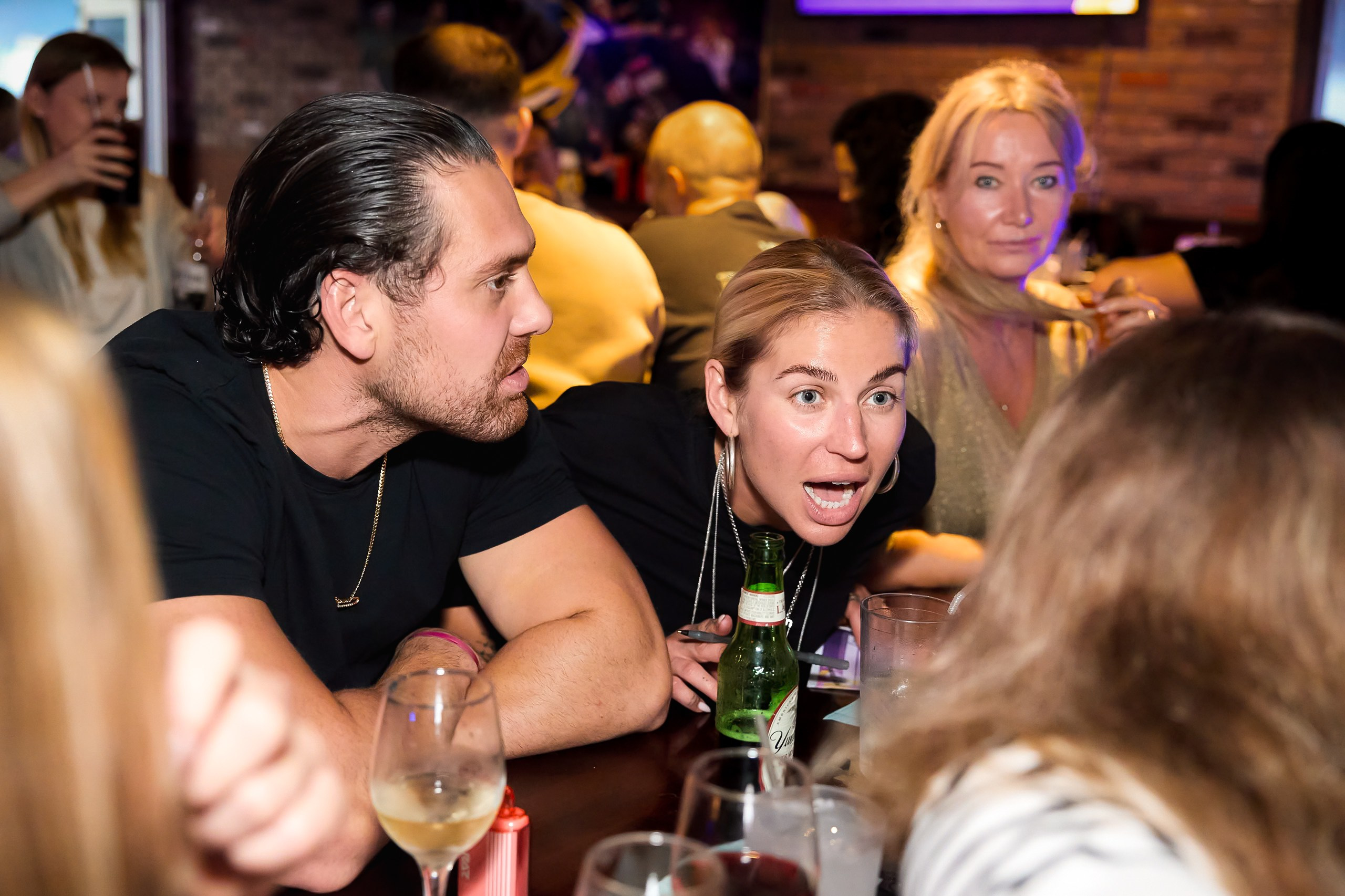 MUSIC TRIVIA #1. Photographer Julia Makoveeva