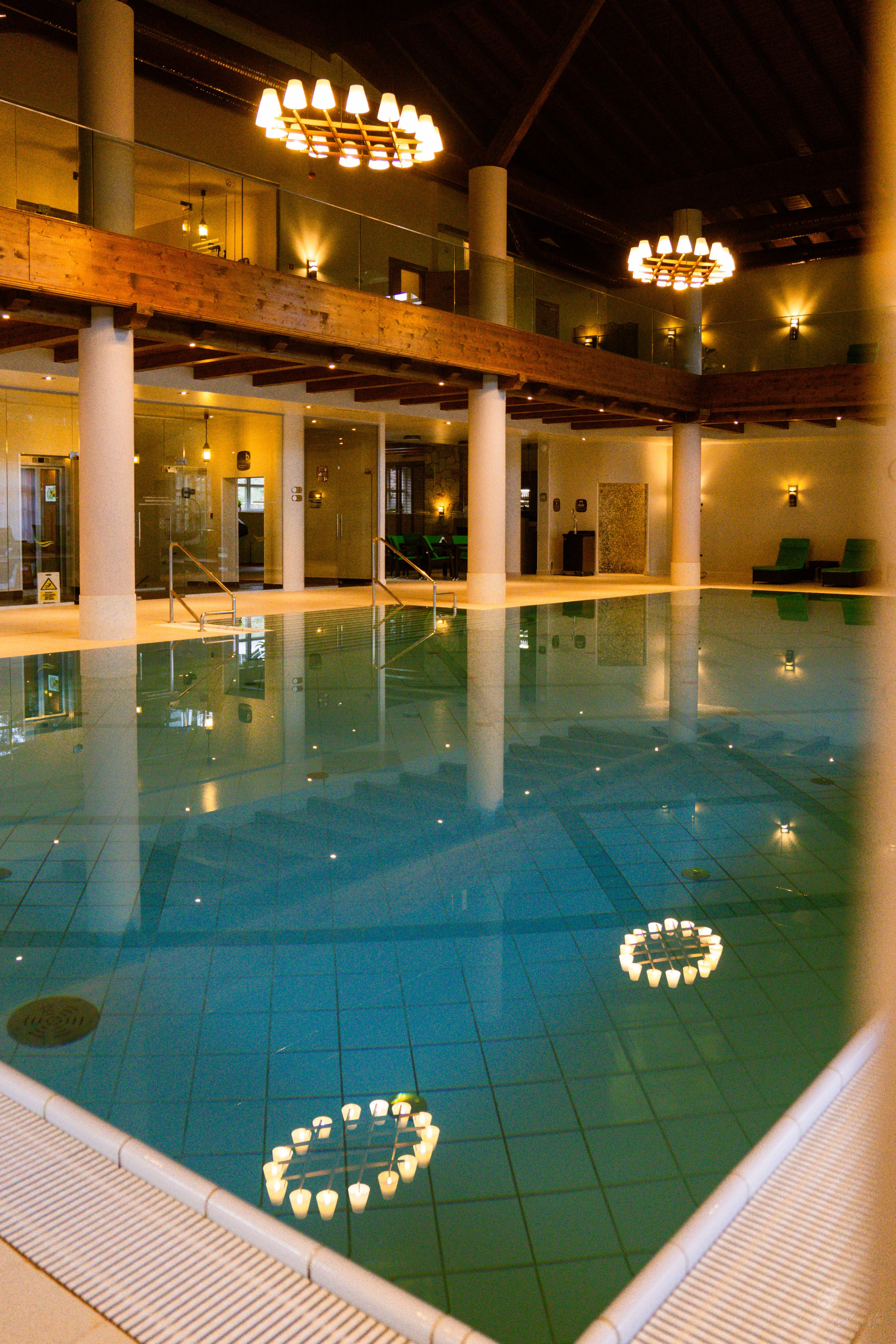 Ana Hotels. Creste si calatoreste