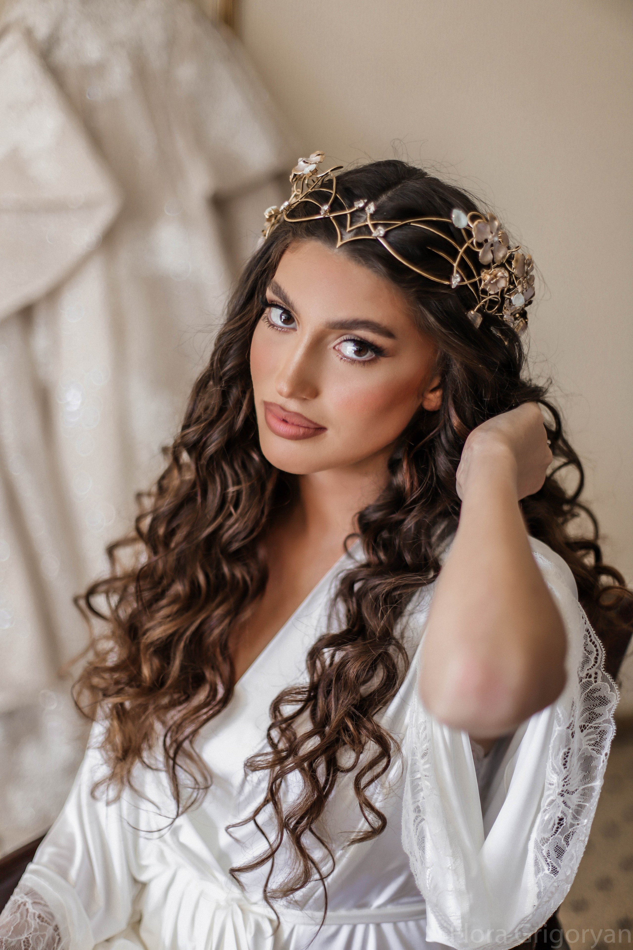 Wedding. Flora Grigoryan Wedding Photography