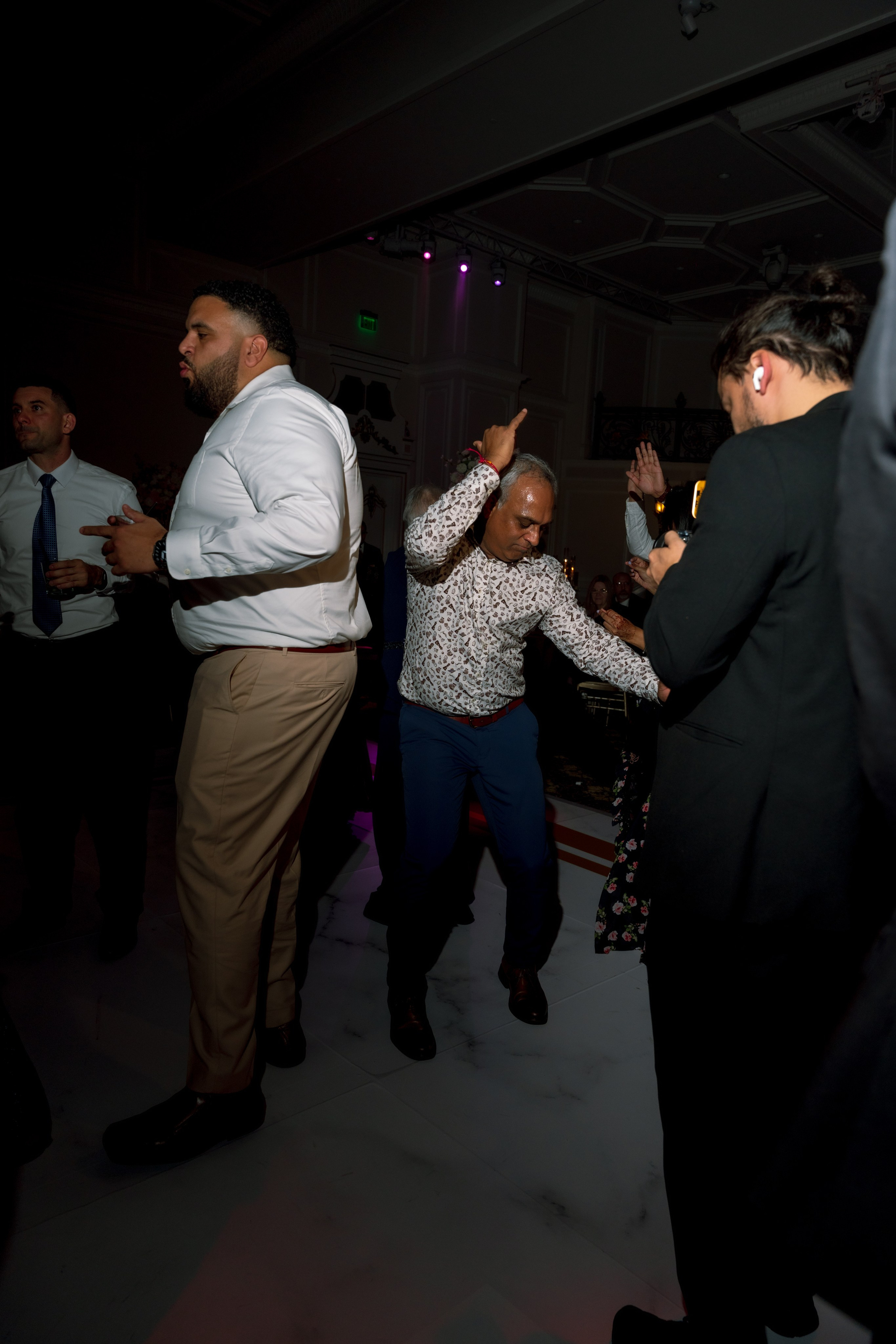 Sarah and Bhavin. Anna Krasnova Wedding photographer