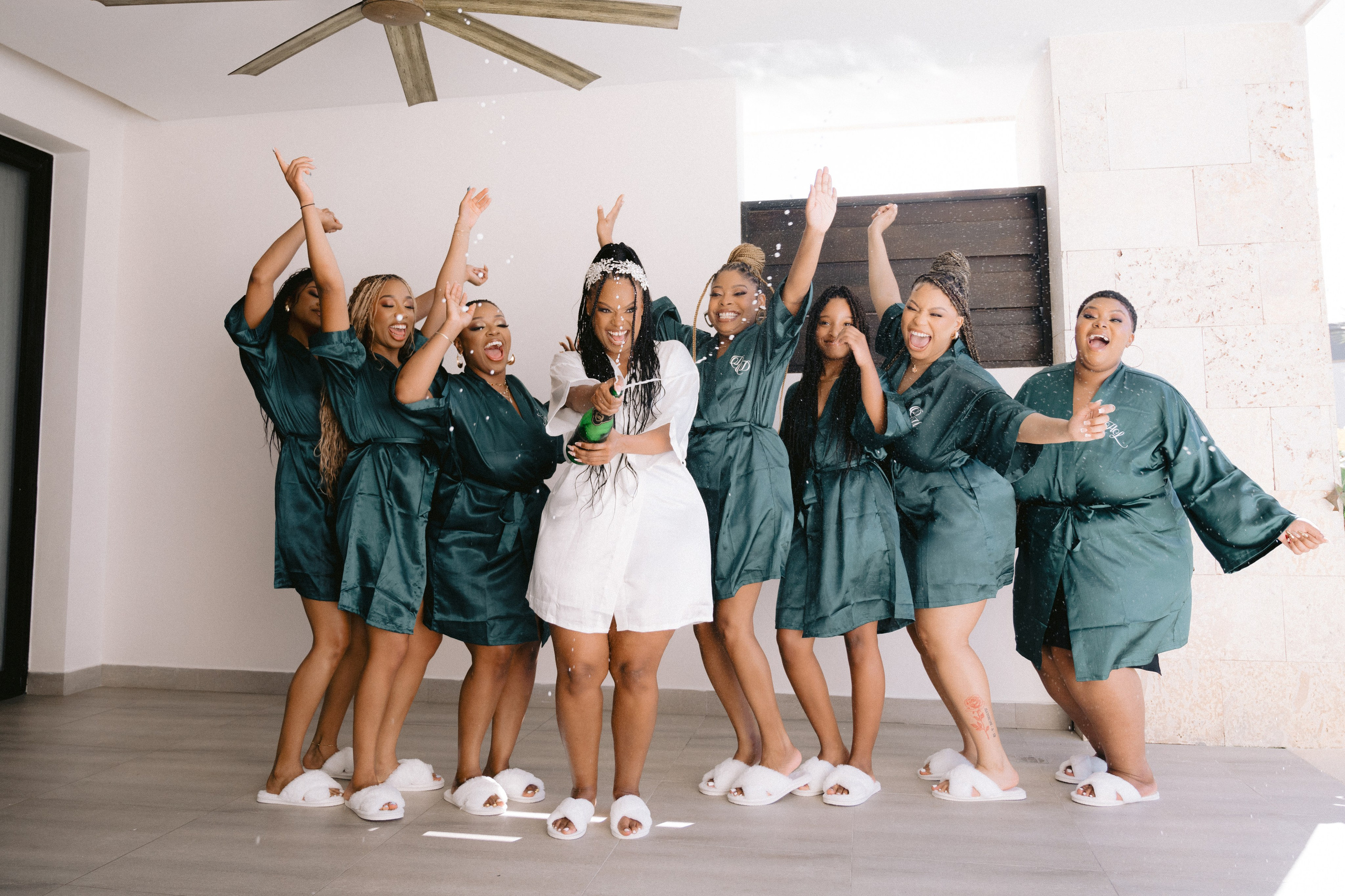 Jade&Quinton. Punta cana wedding family fashion photographer dominican republic, destination wedding photographer, elopement photography Punta Cana