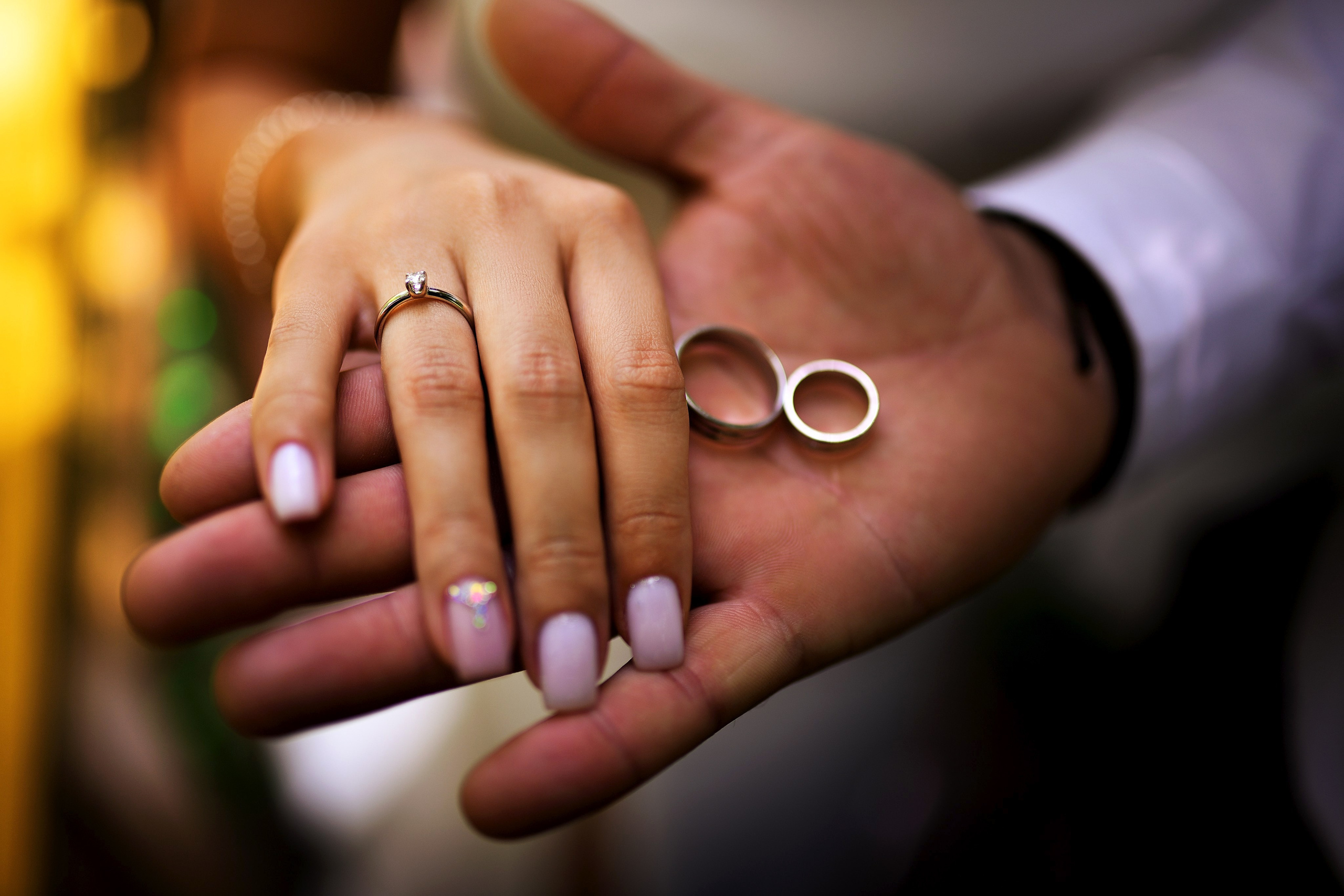 👉Wedding. D5Foto