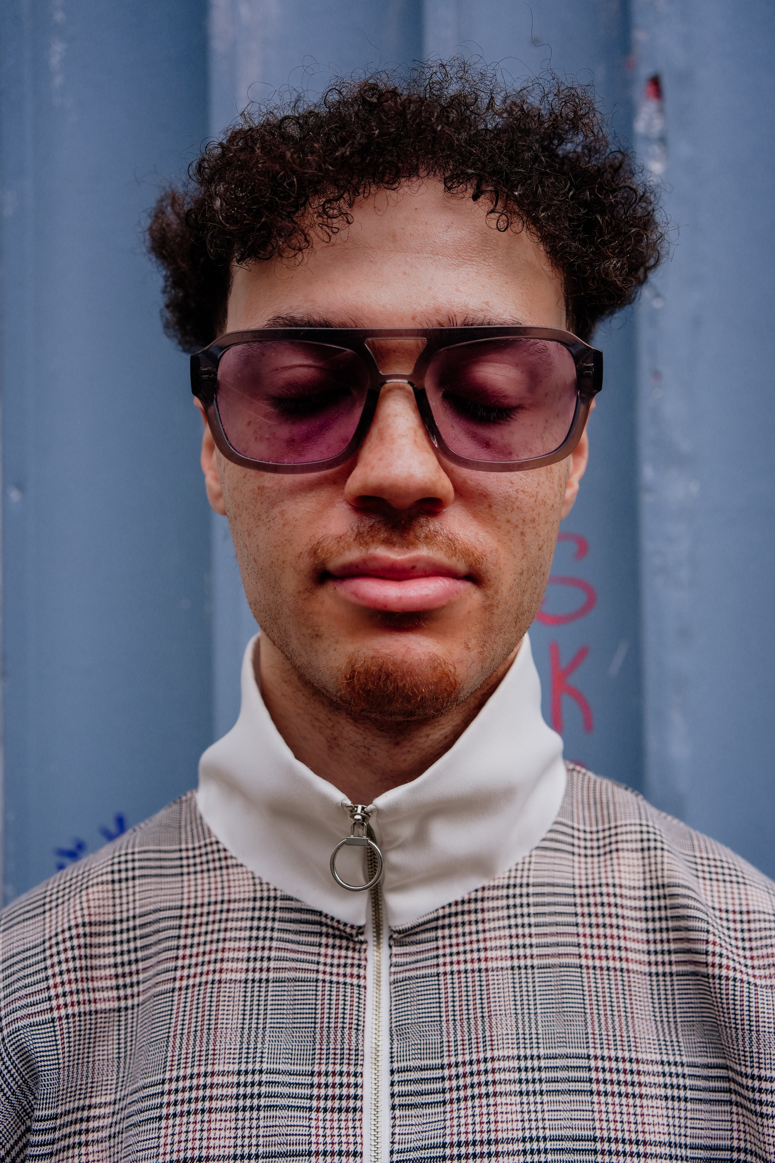 Creative Editorial Portrait Photographer London | Jay Soundo. Jay Soundo — Sport, Fashion & Commercial Photographer