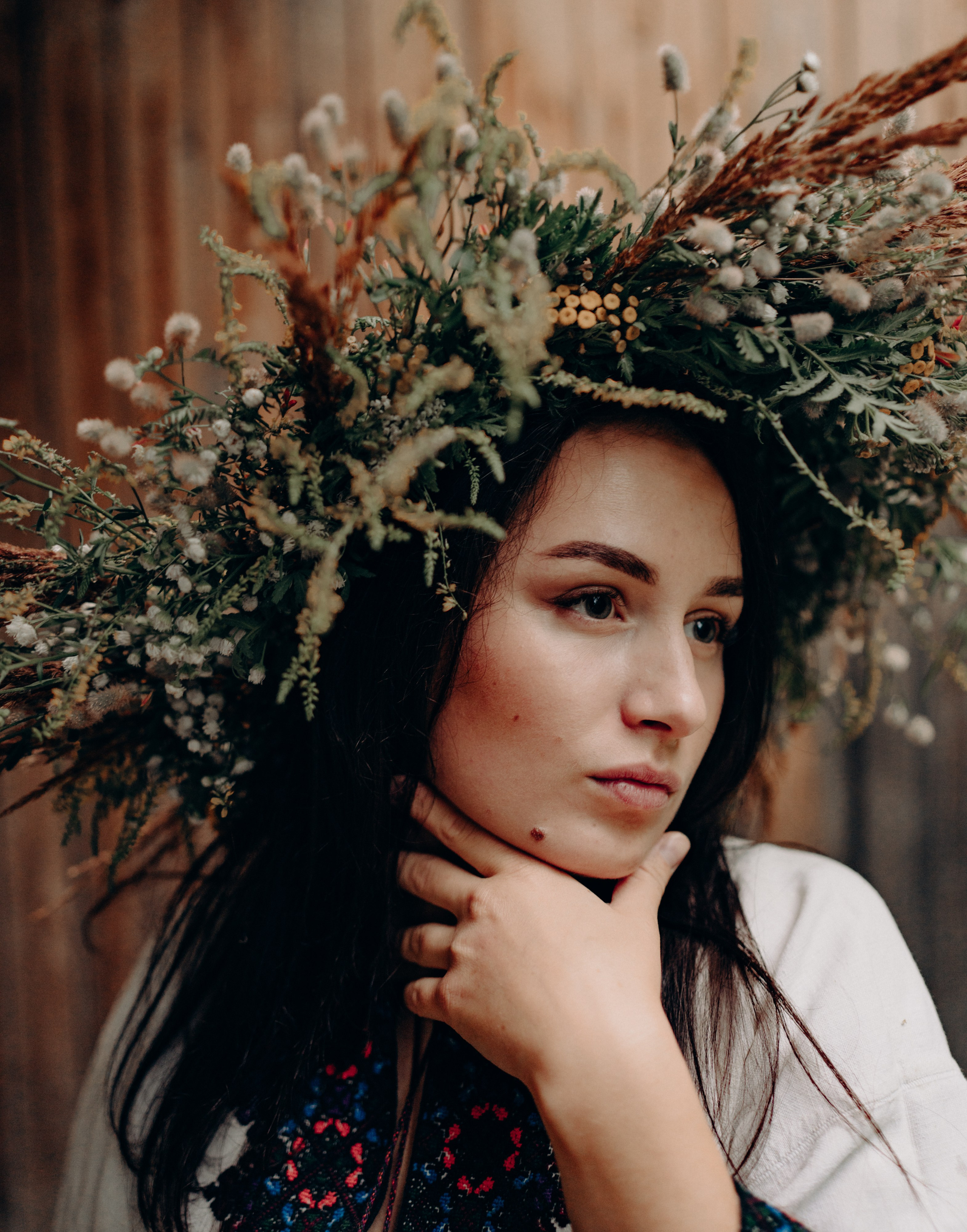 Sisters. Photographer Netherlands