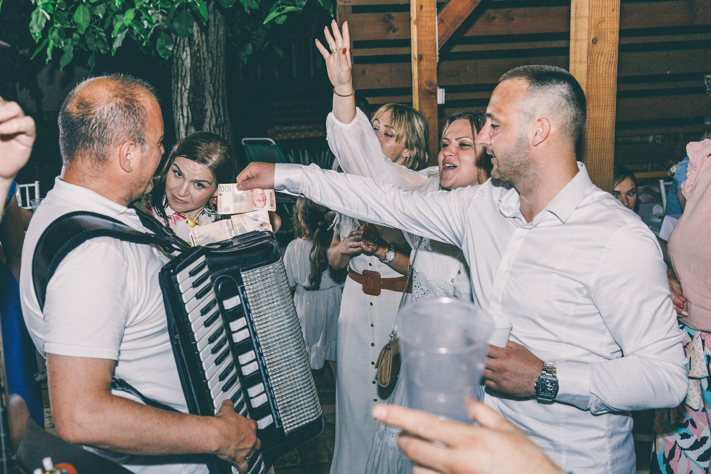 Daca & Saša. Fotograf venčanja i vaših značajnih događaja