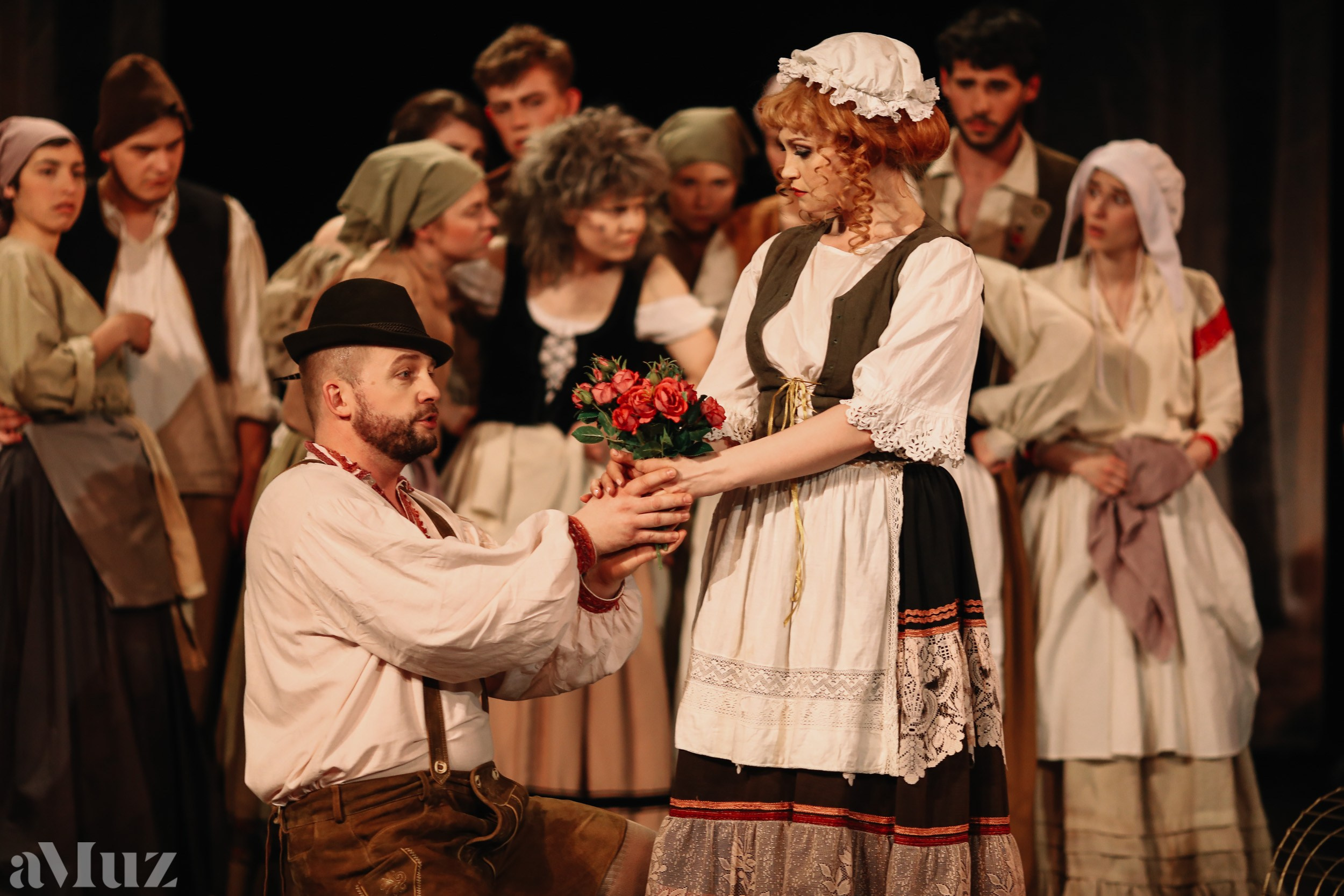 Opera Łąkowa. Fotograf Ślubny Warszawa - Sesje Biznesowe Rodzinne Eventy