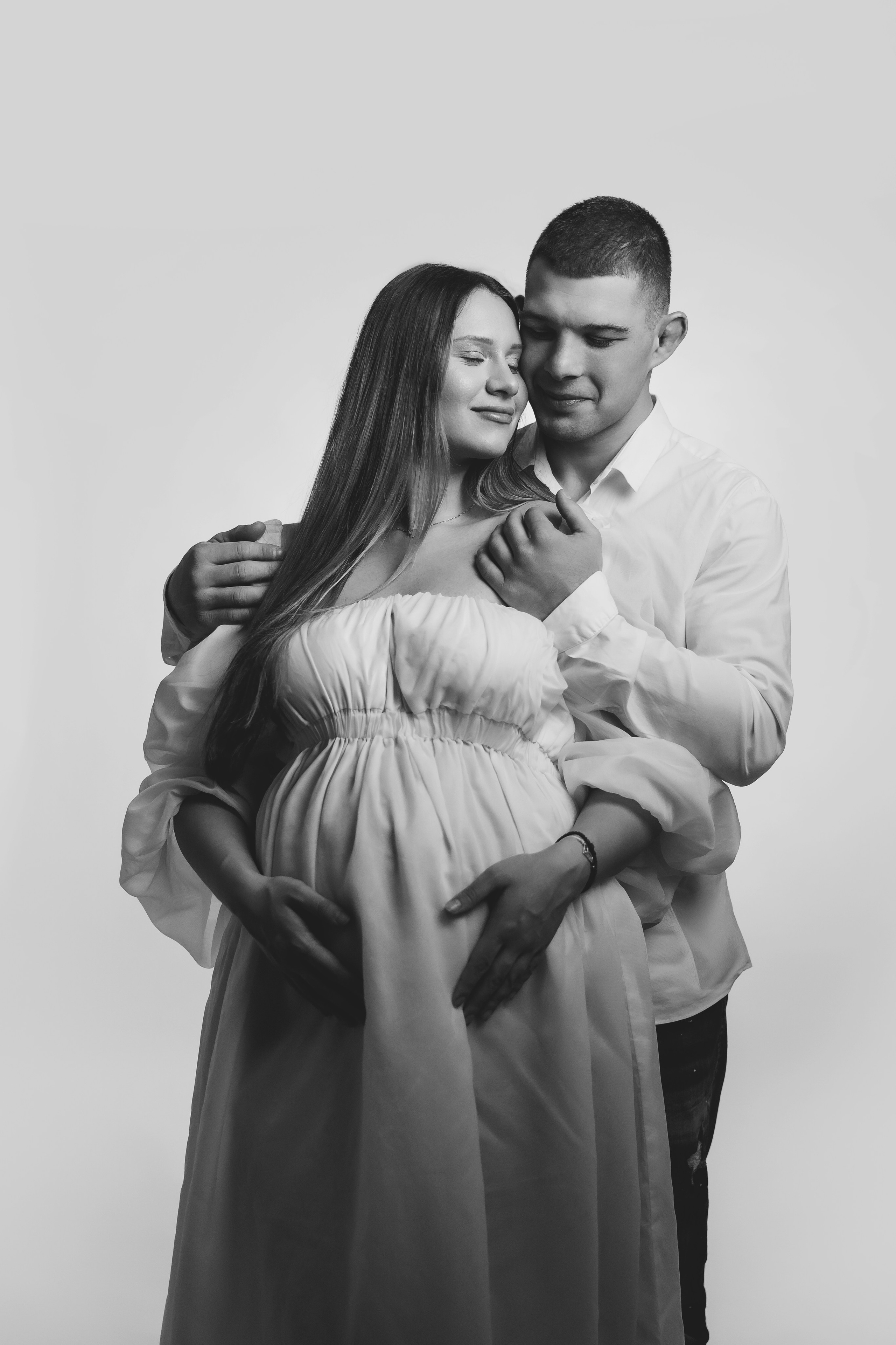 Бремена фотосесия. Фотограф Ирина Йотова