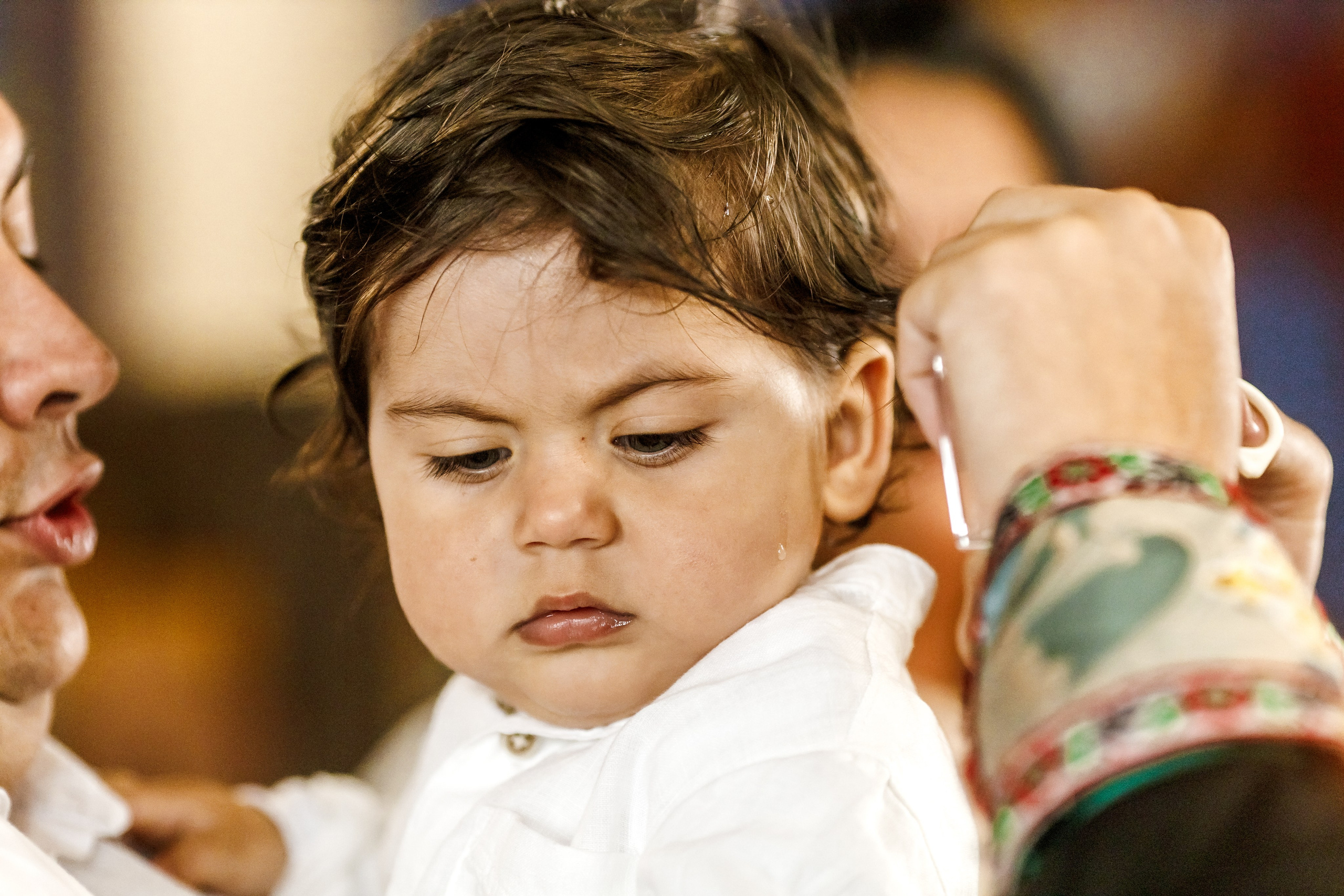 Свето Кръщение гр.Айтос. Фотограф Ирина Йотова