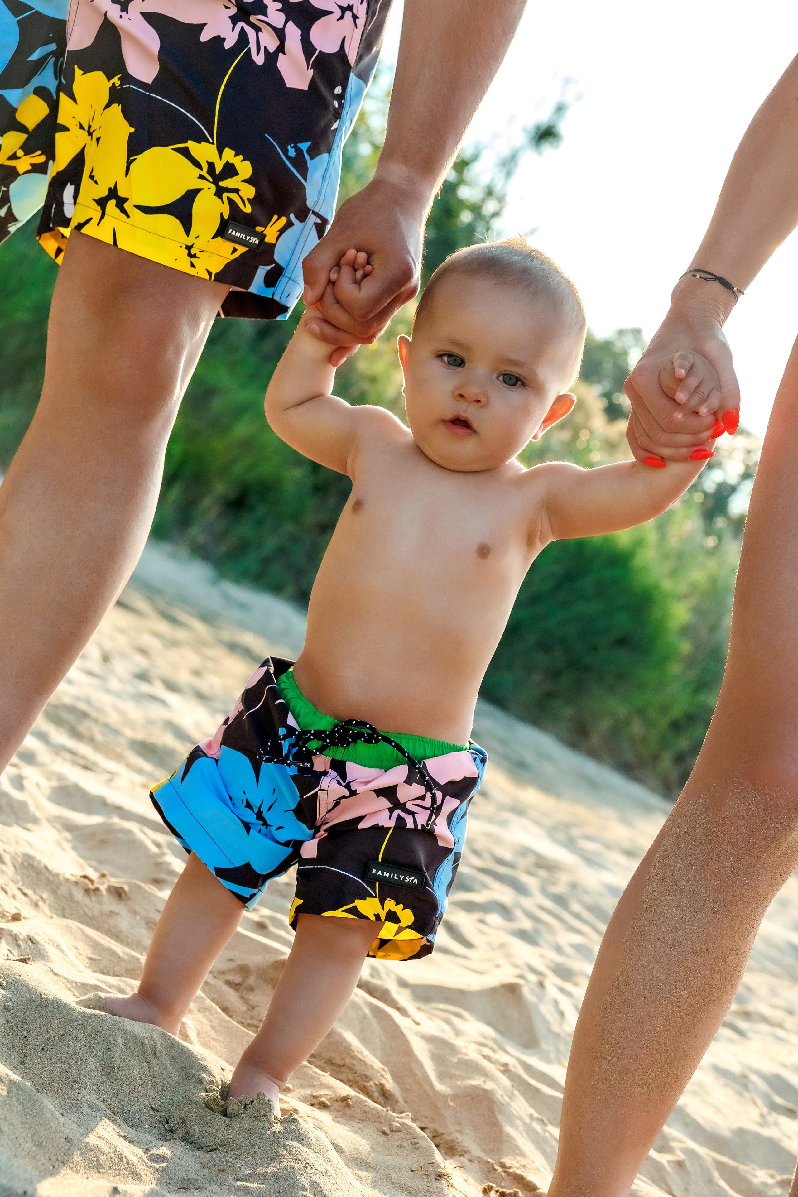 Морска разходка. Фотограф Ирина Йотова