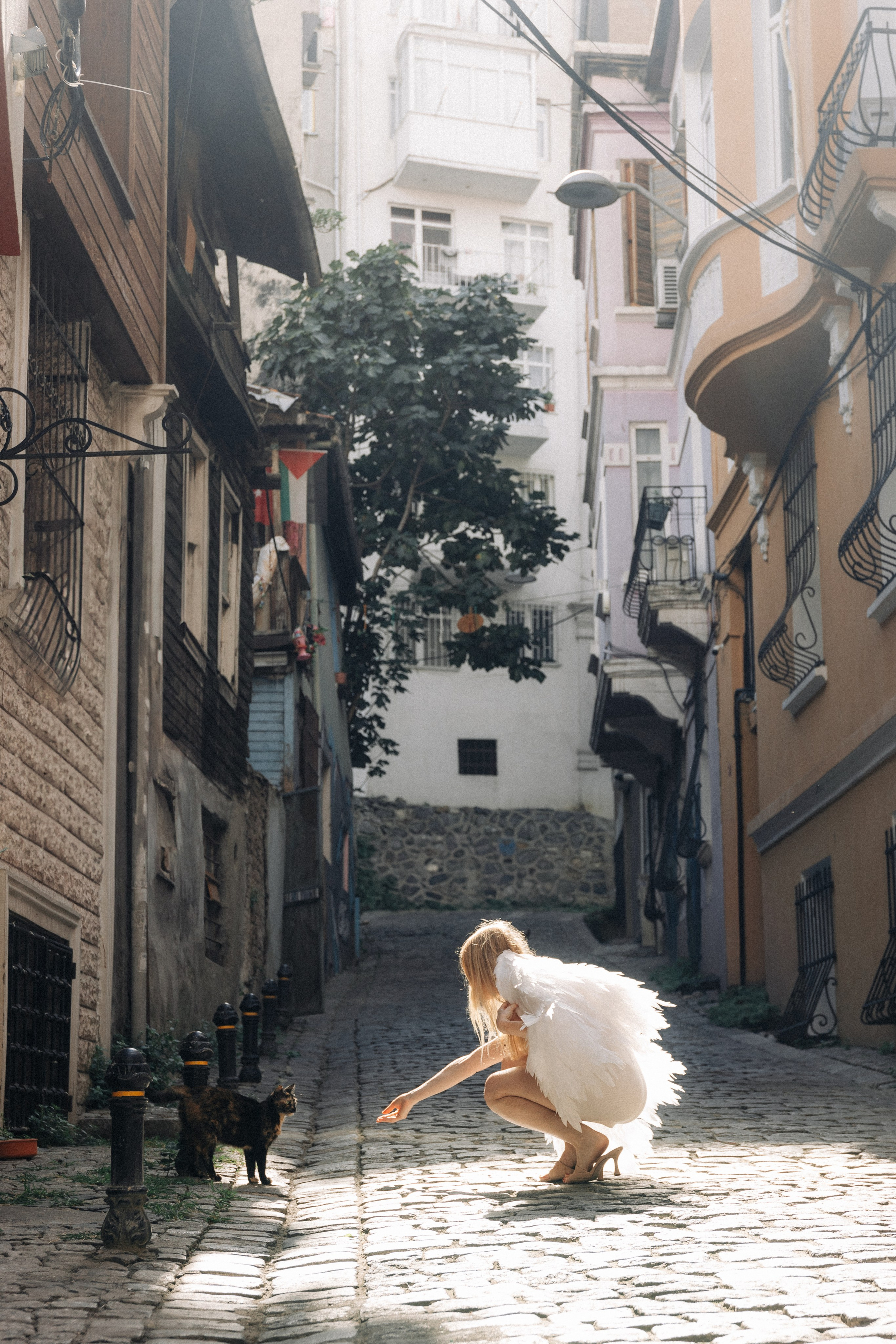 . Фотопрогулки в Стамбуле