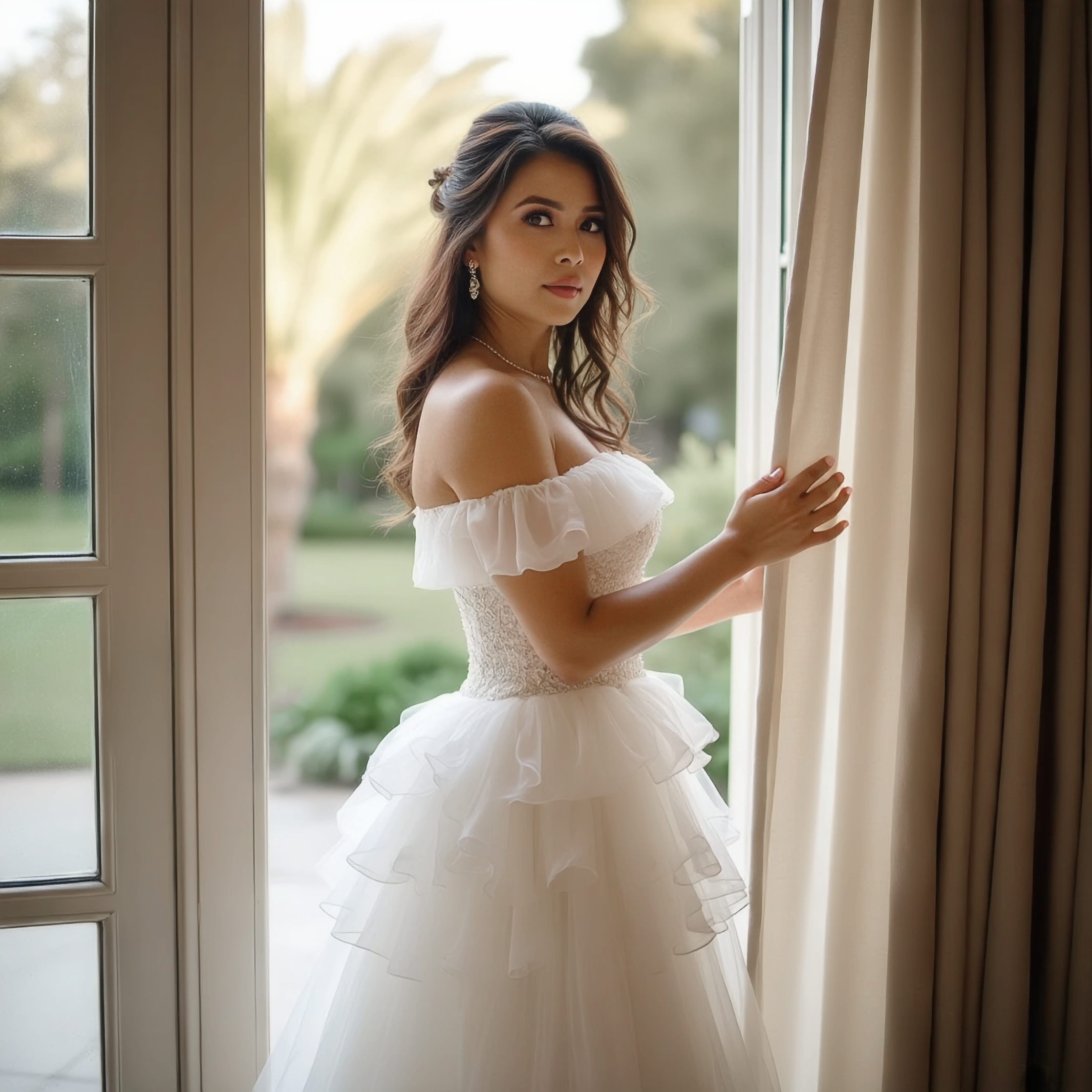 Communion, Weddings, Fashion, Portrait photographer in Ireland