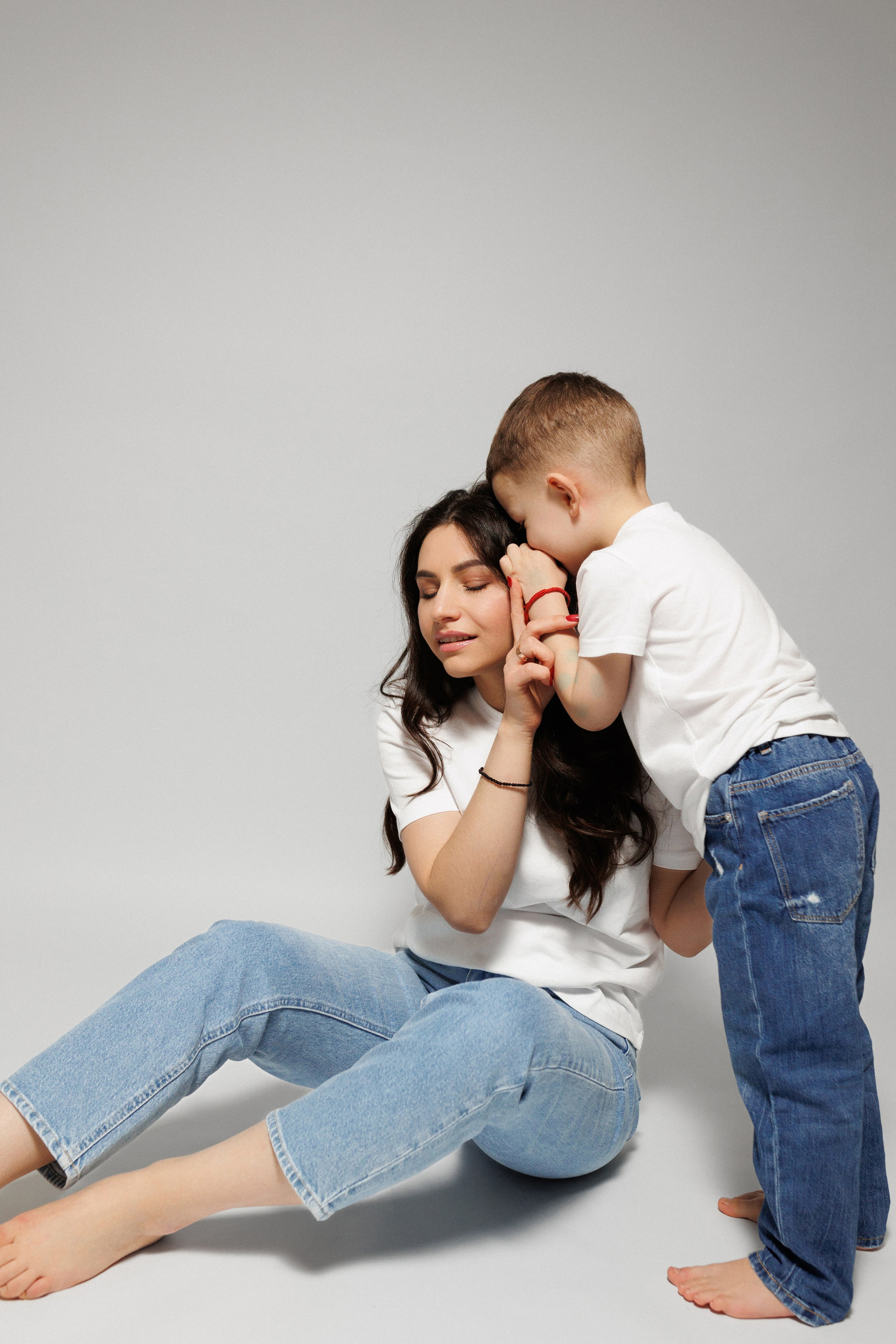 Timur. Photographer in Dublin, Pavel