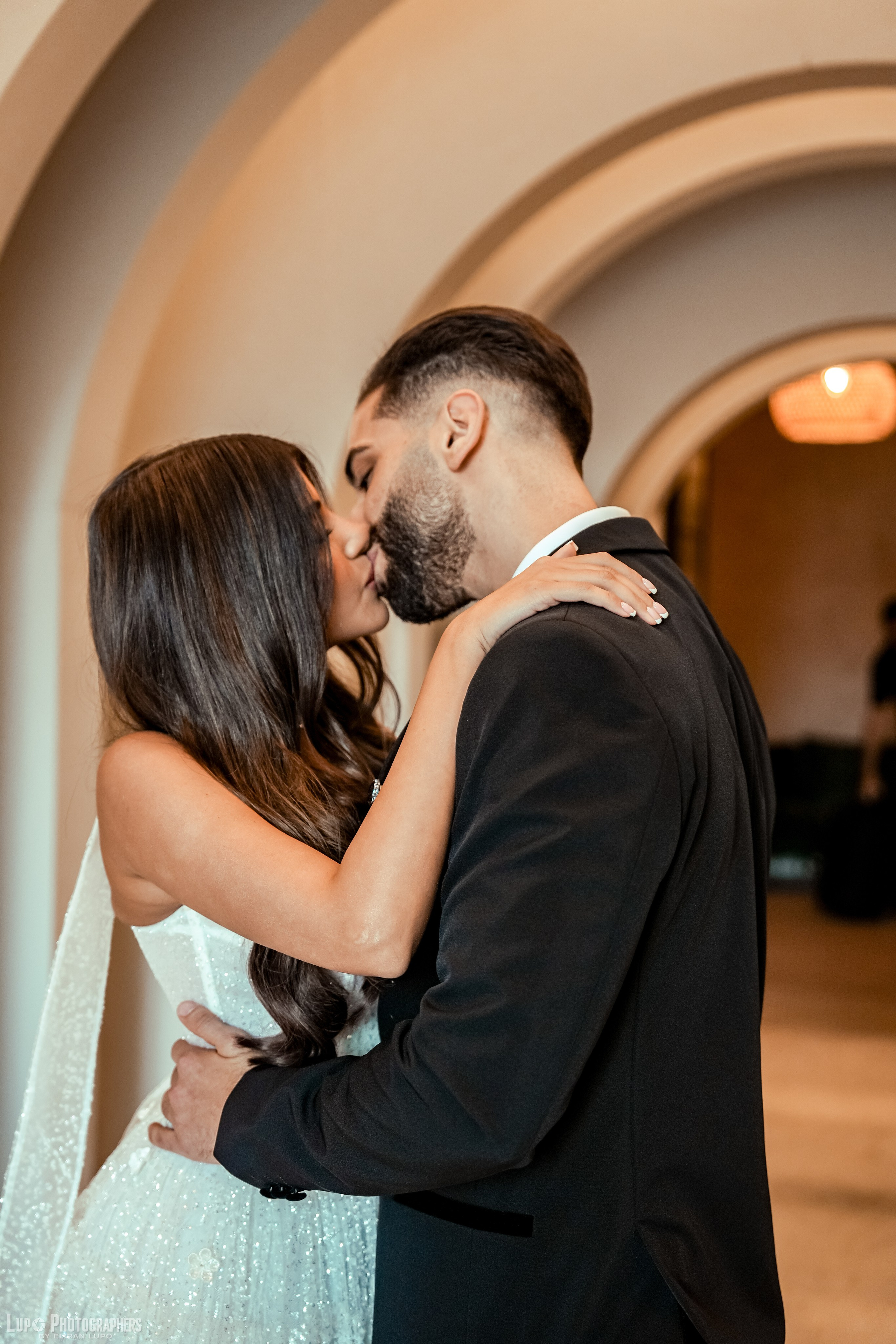 Sun & Lidor. לופו צלמים — צילום חתונות ואירועים