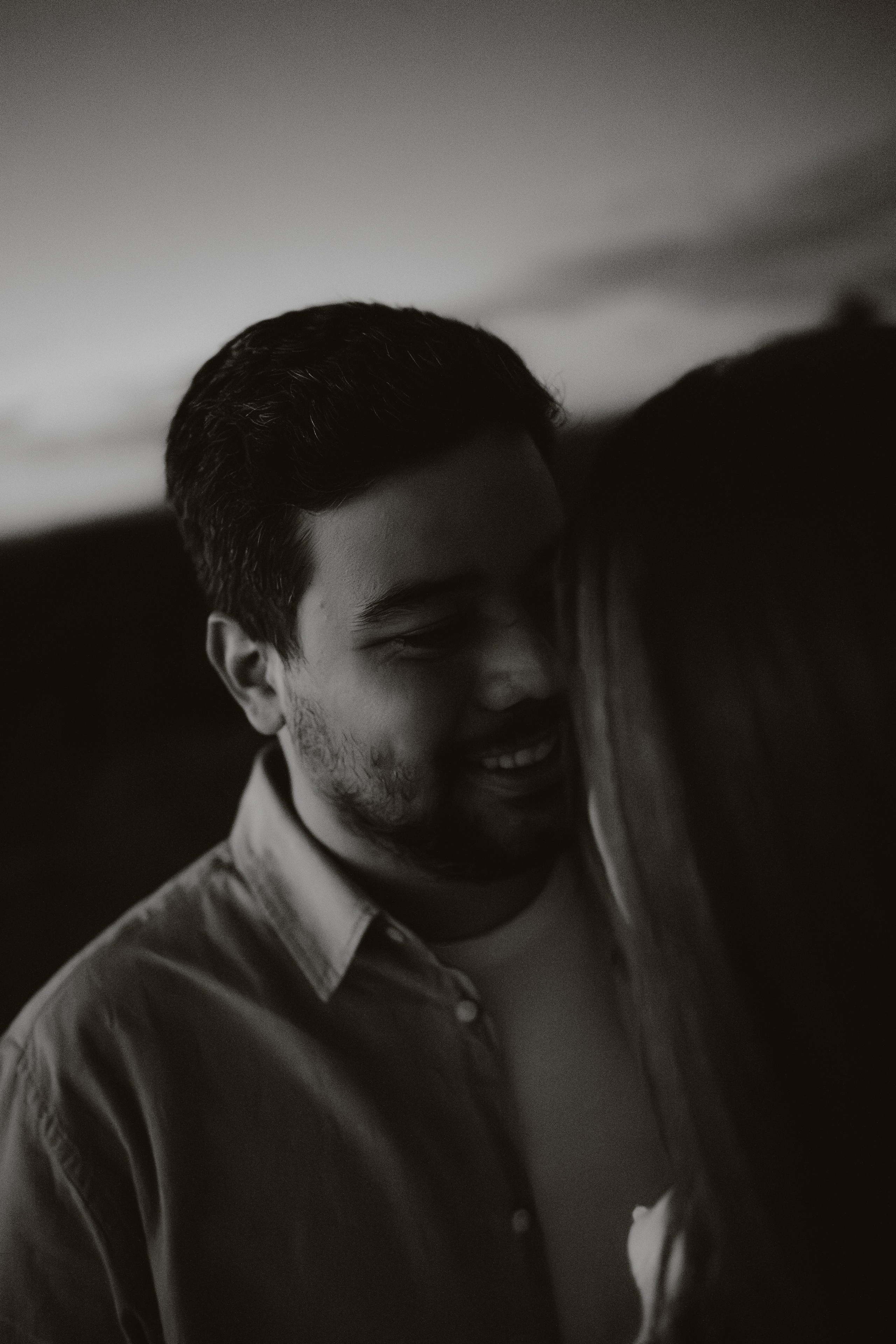 Bianca & Seiji // Pré Wedding. A Um Passo Fotografia