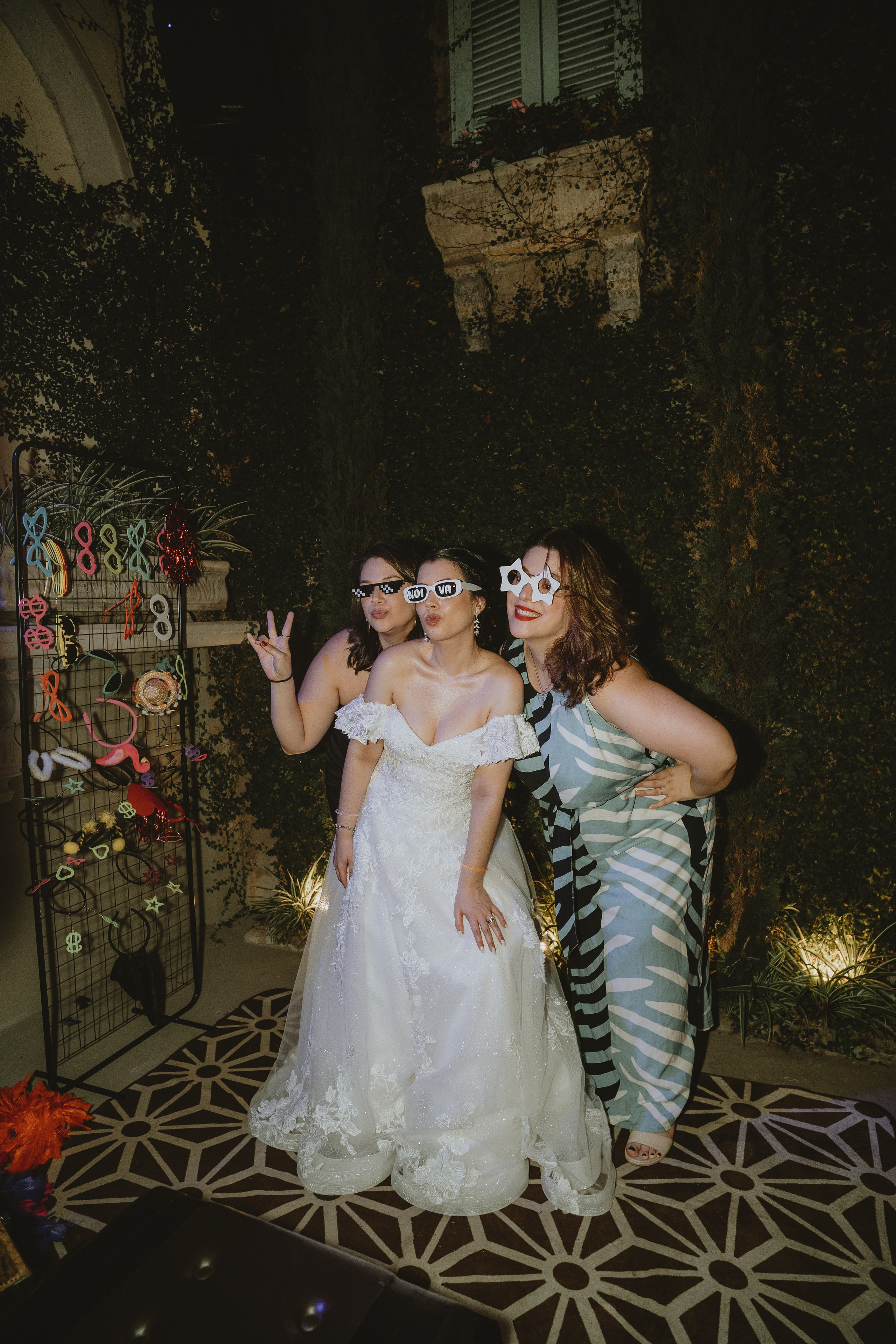 Lamis & Guilherme // Wedding. A Um Passo Fotografia