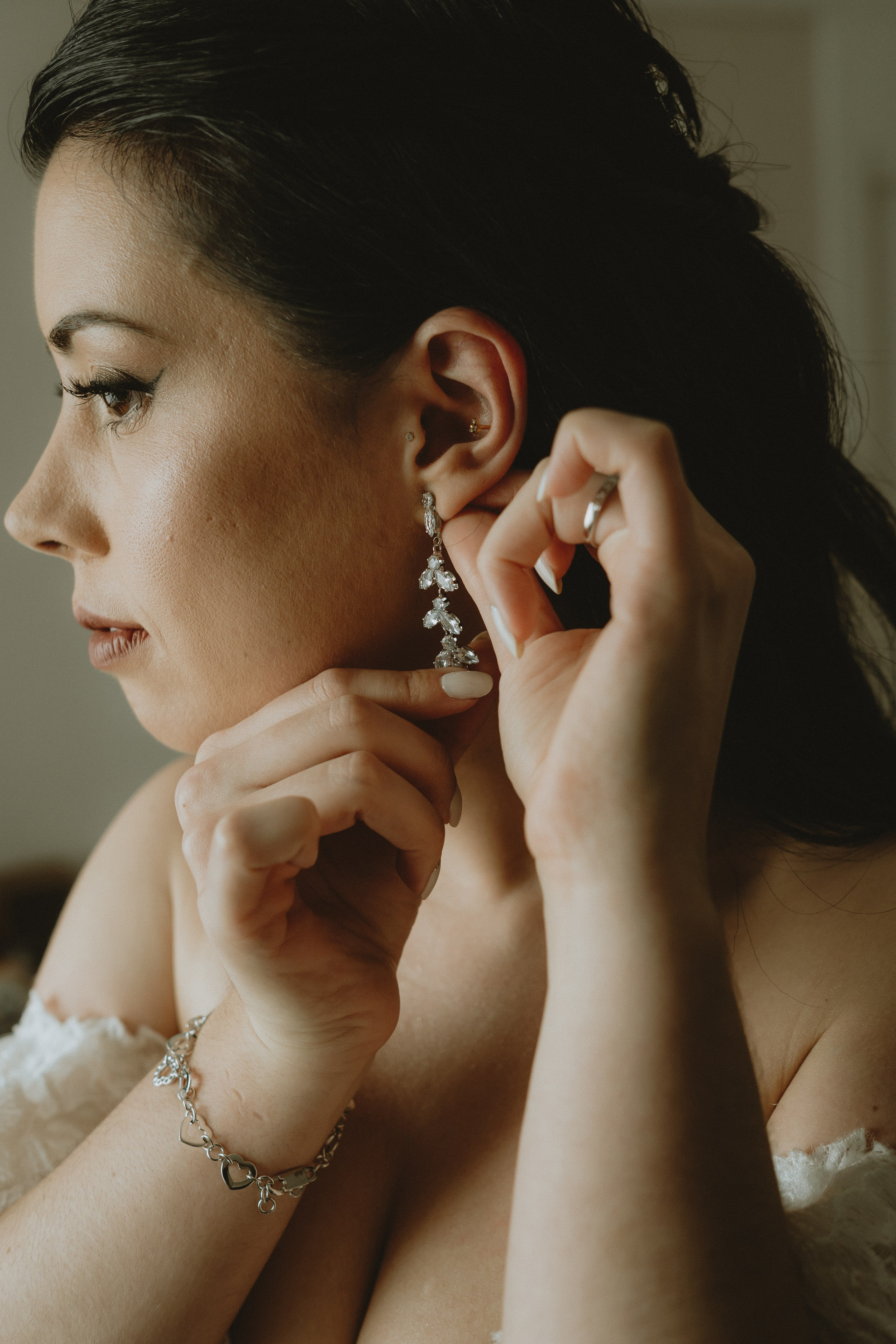 Lamis & Guilherme // Wedding. A Um Passo Fotografia