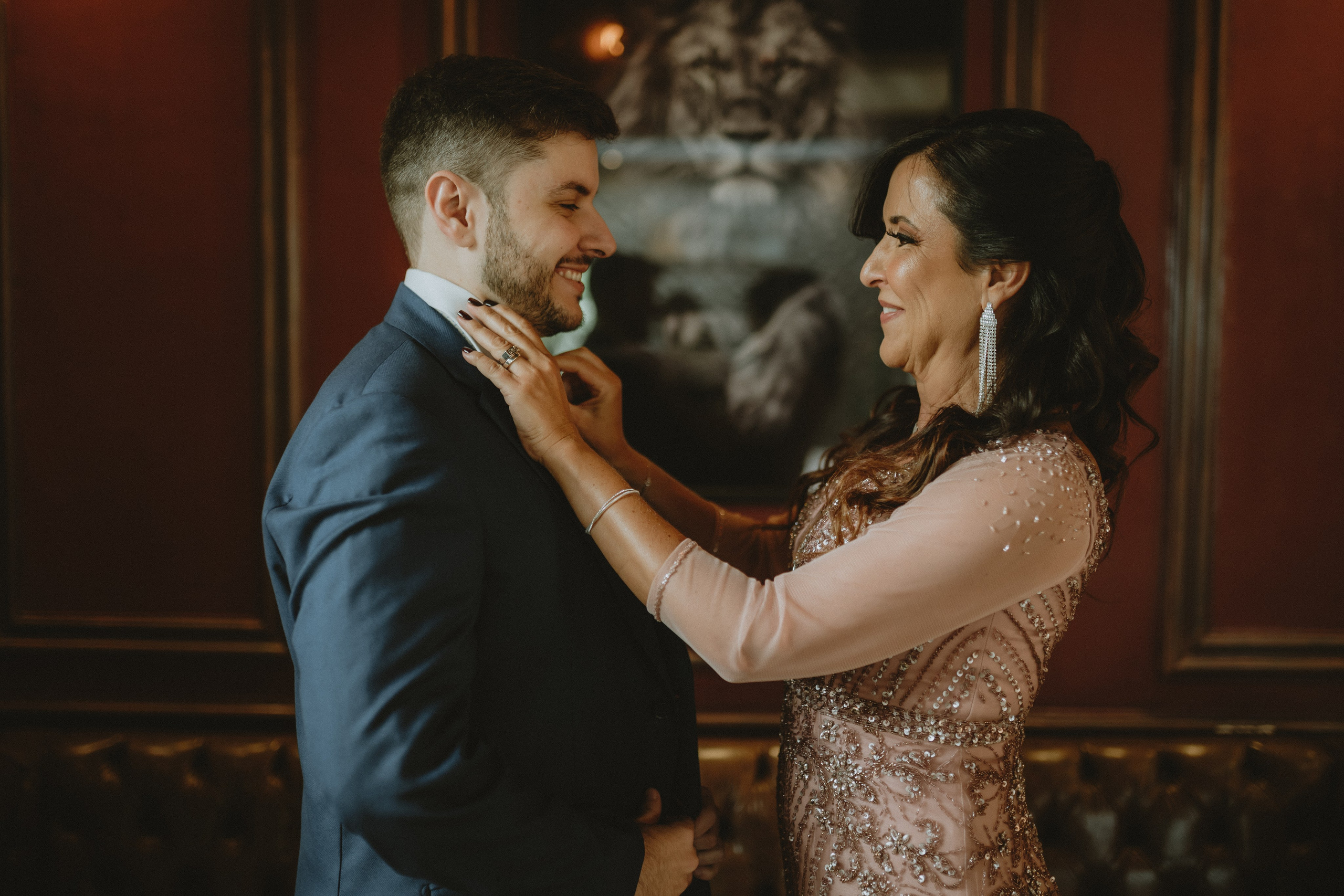 Lamis & Guilherme // Wedding. A Um Passo Fotografia