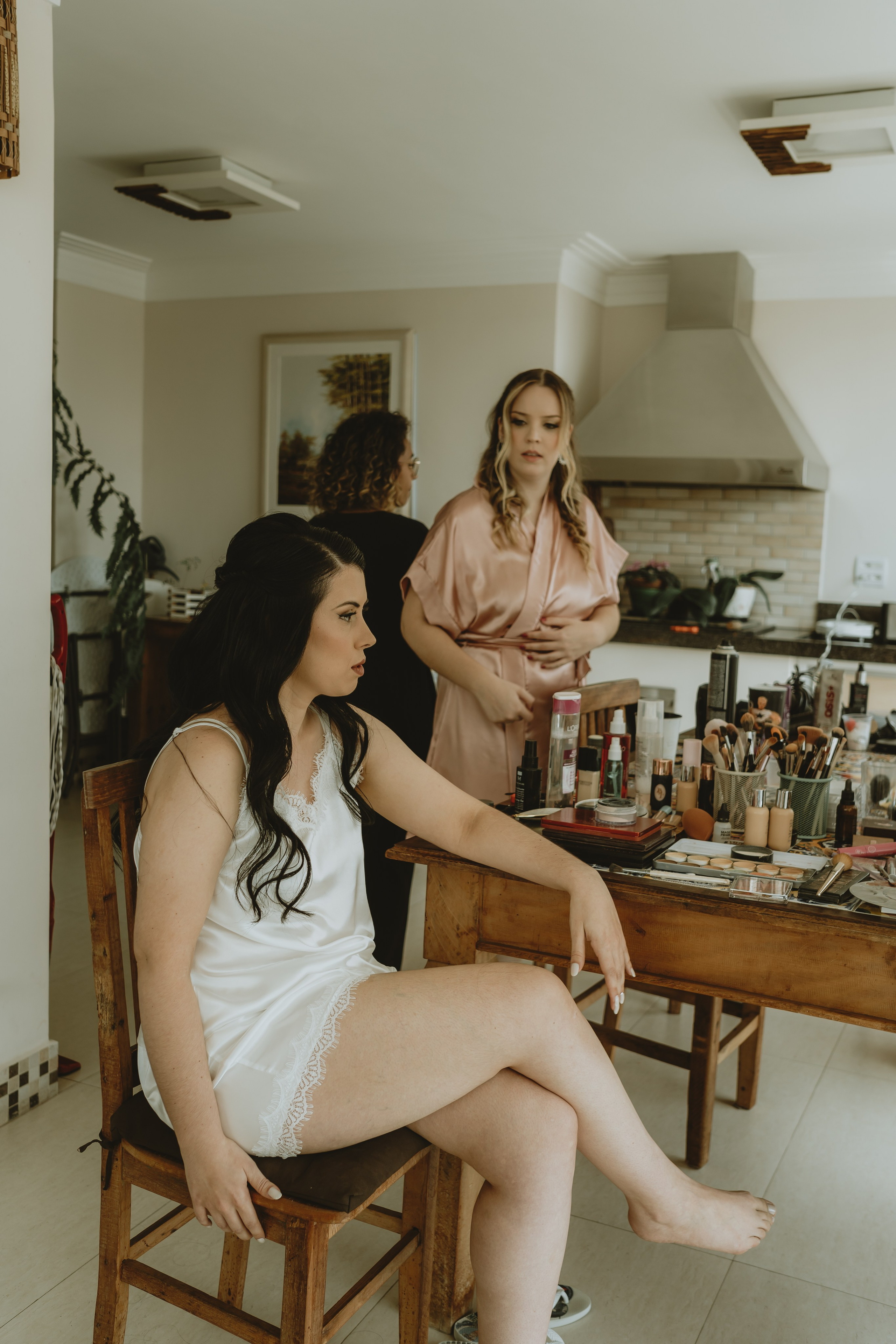 Lamis & Guilherme // Wedding. A Um Passo Fotografia