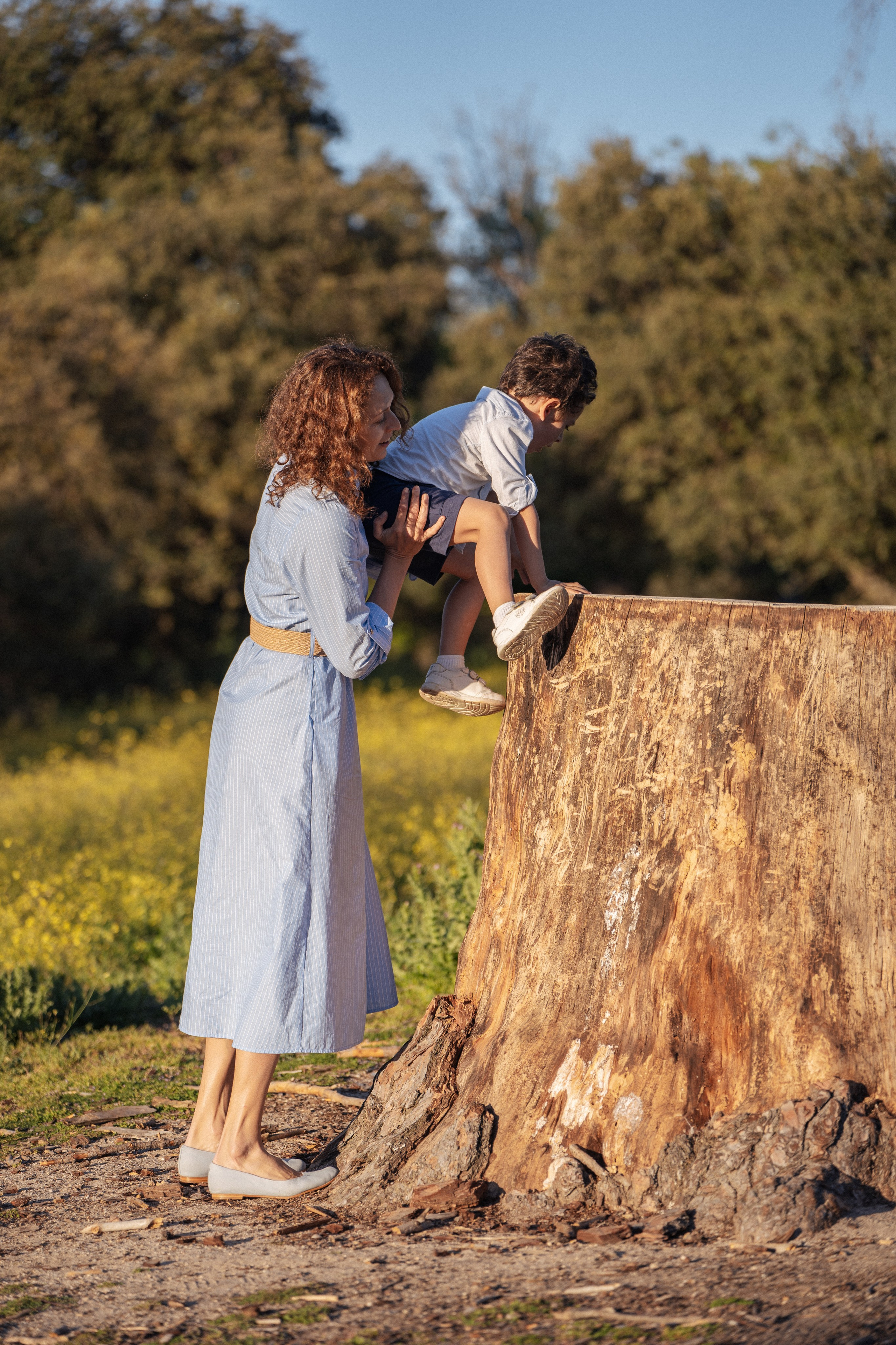 Martin&Co. Фотограф в Мадриде Алена Белянинова