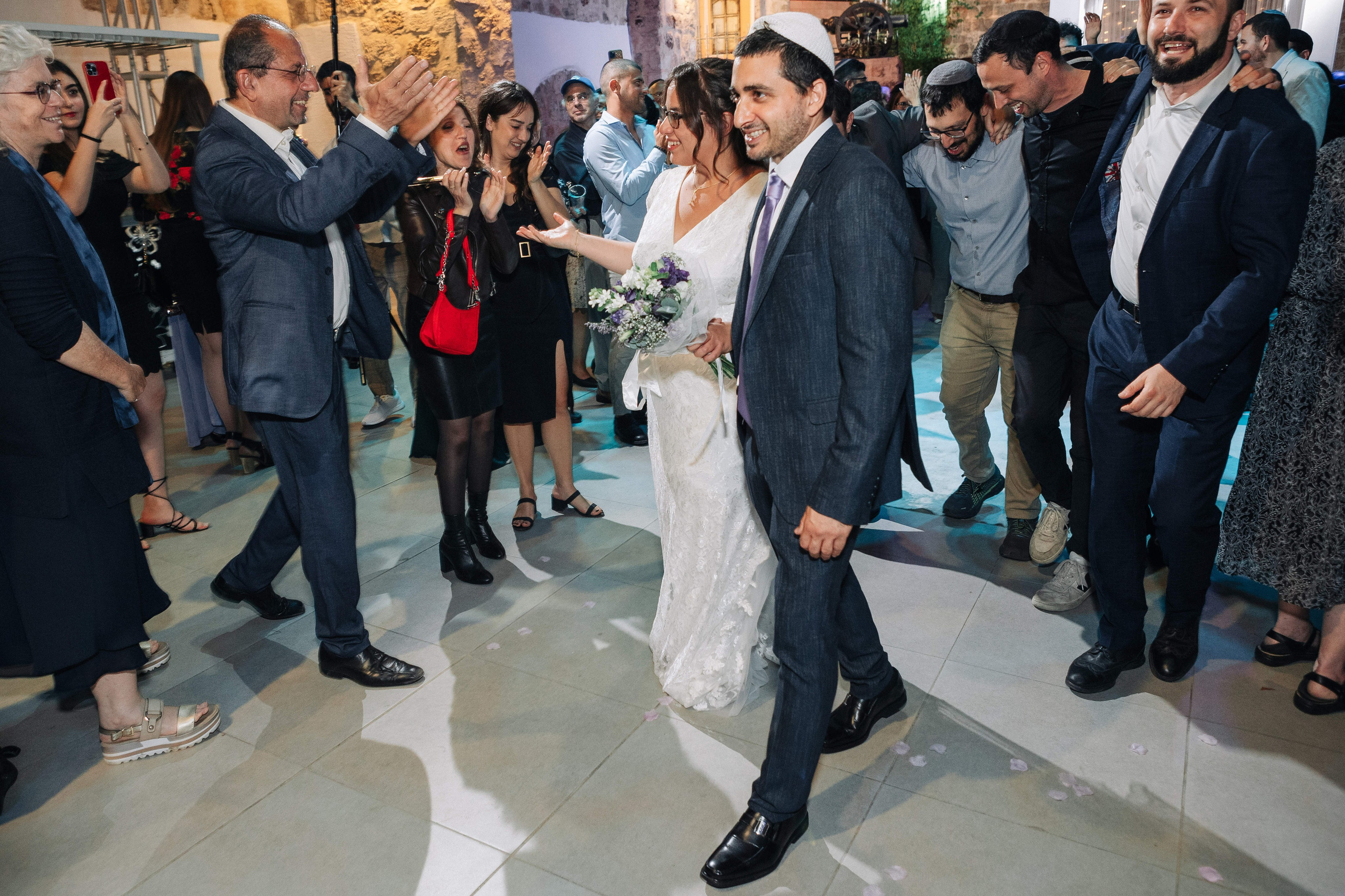 WEDDING IN RAMLA. PHOTOGRAPHER IN ISRAEL