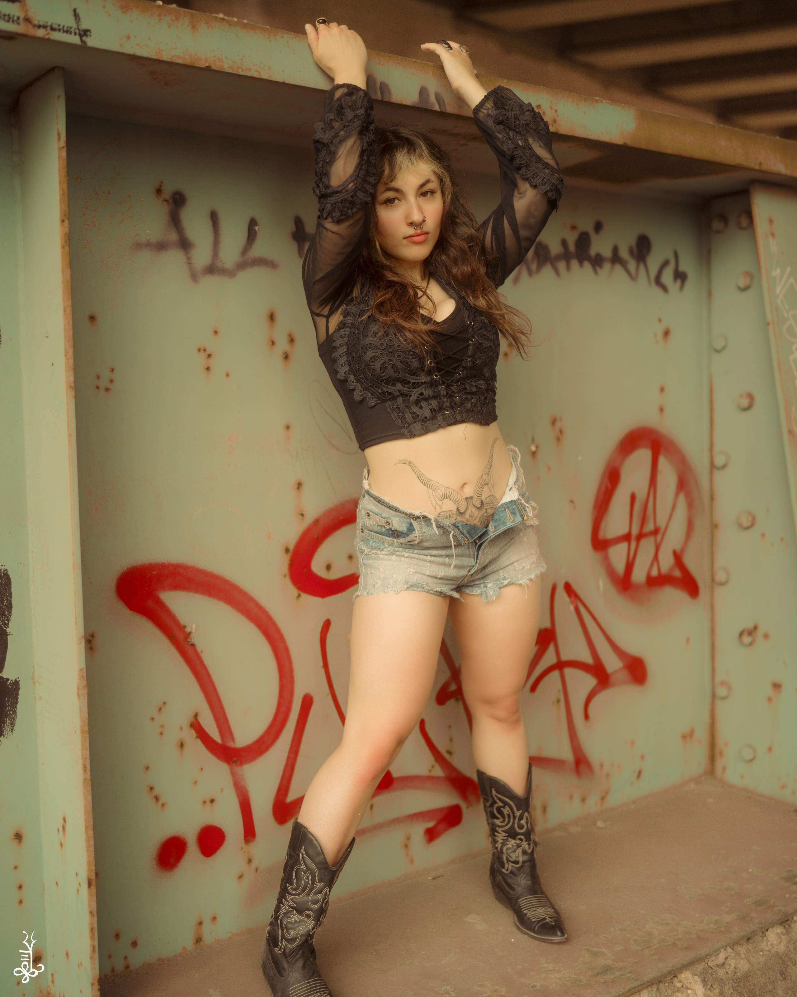 KEIRSTYN. Ke’Ondris