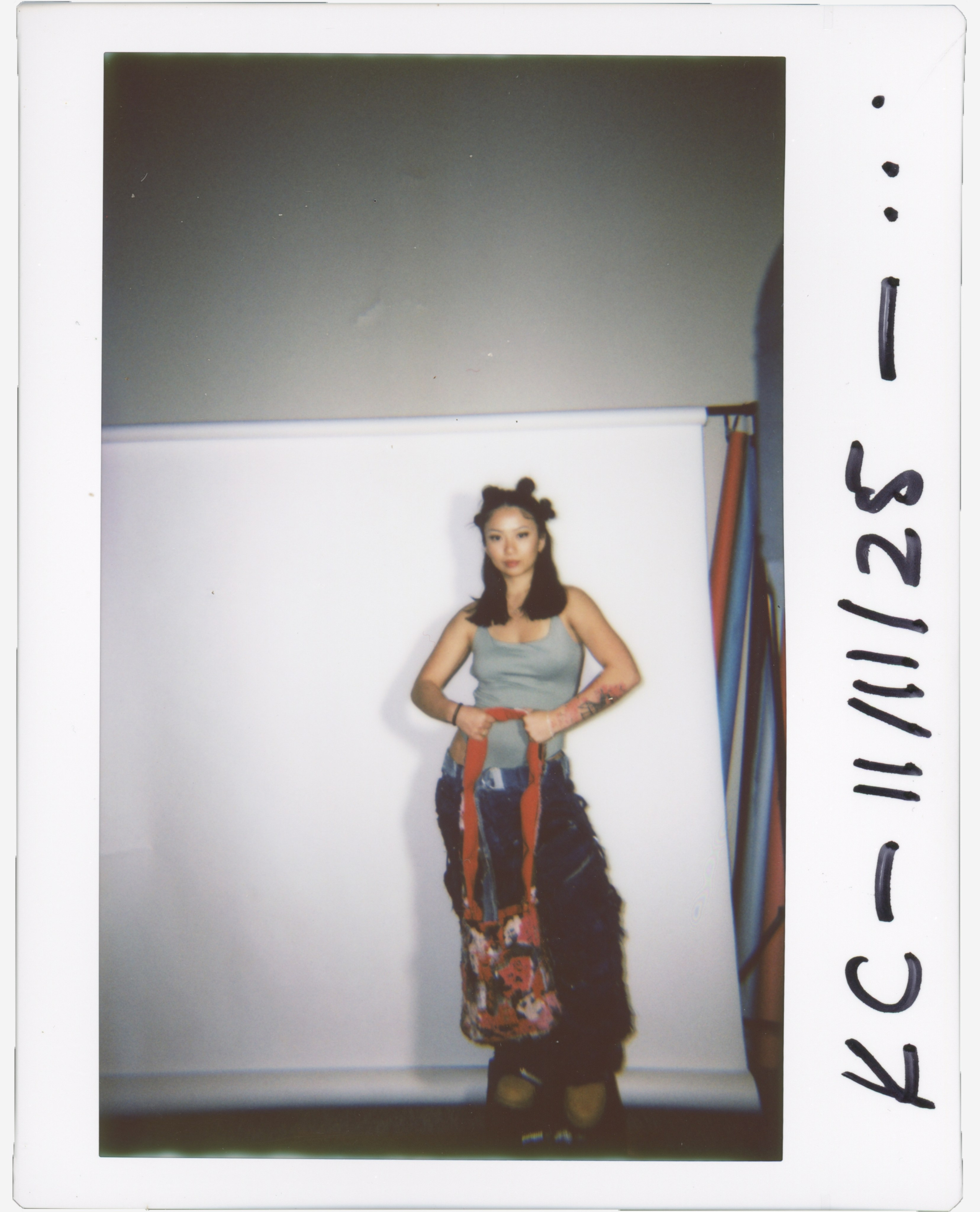 KAY — YUN. Ke’Ondris