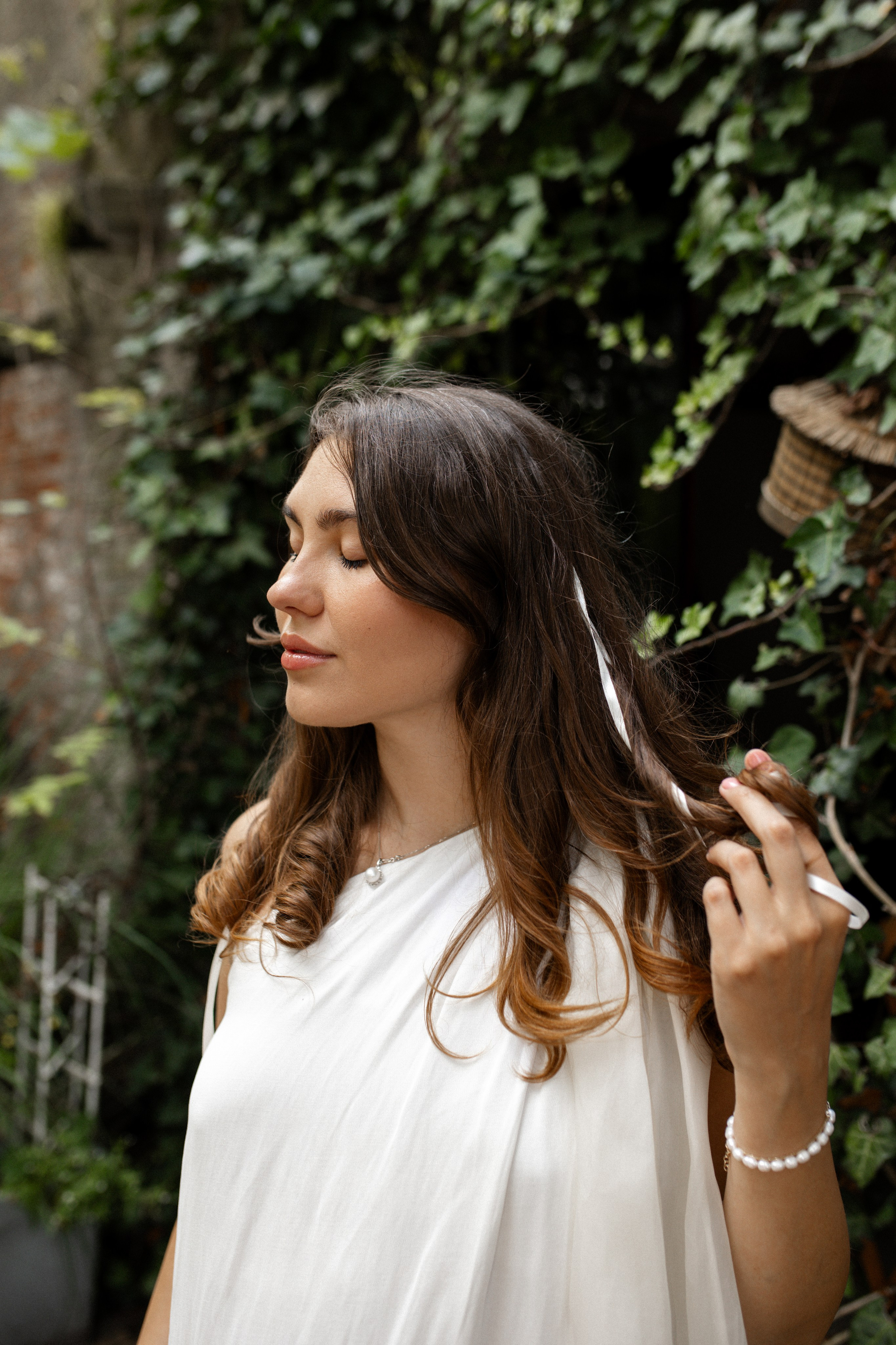 Анжела и Никита. Портретный и контент фотограф в Нидерландах Ольга Лыткина