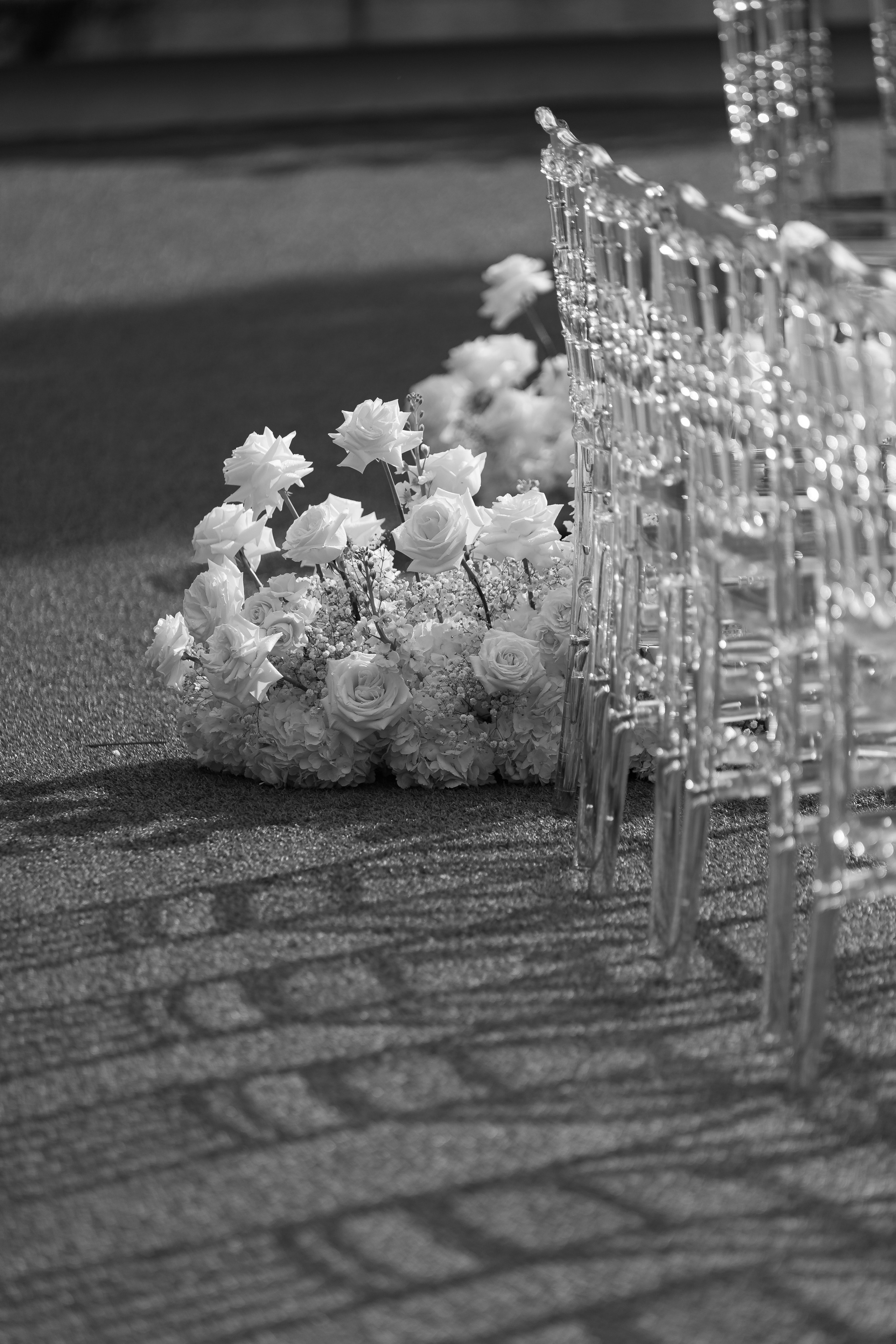 Danielle & Steven: Love, law, and a little bit of destiny. YES I DO PRODUCTION — Wedding photography&videography