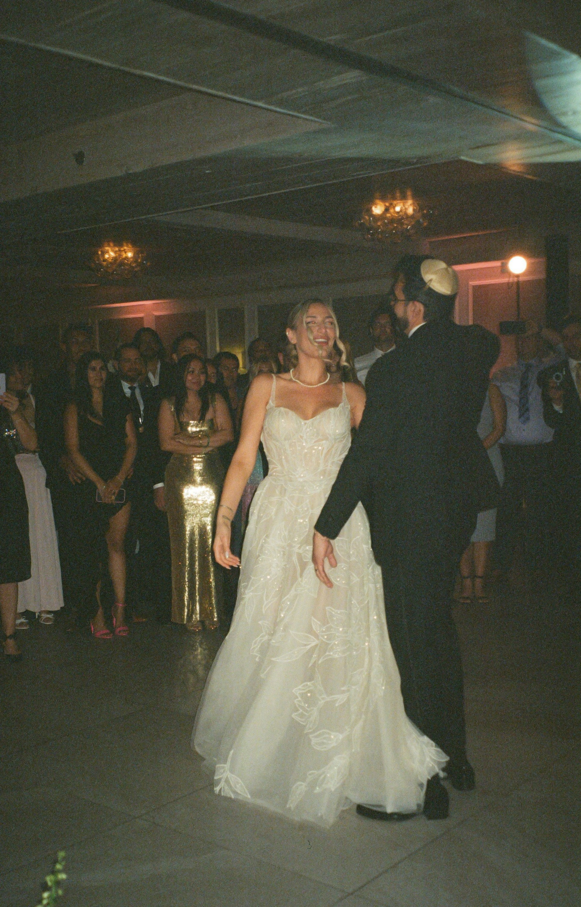 Arielle & Boris’s Timeless Wedding at The Addison. YES I DO PRODUCTION — Wedding photography&videography