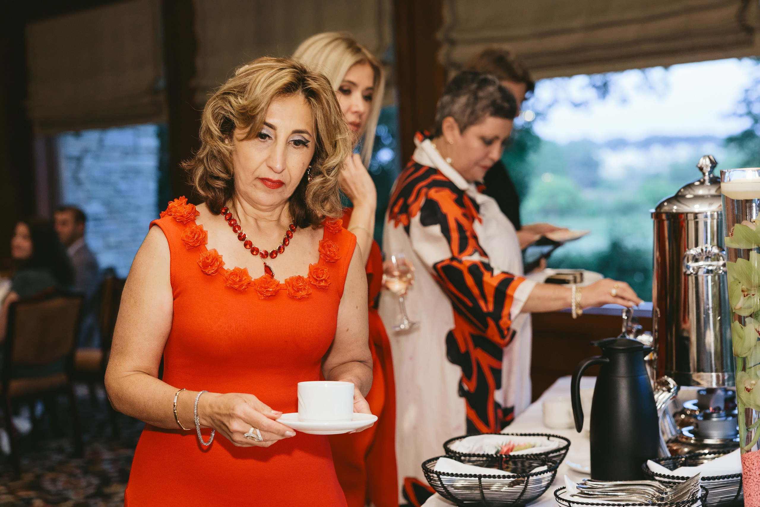 06.14.2025 Wedding. Wedding family event photographer in Chicago Nick Yushevich