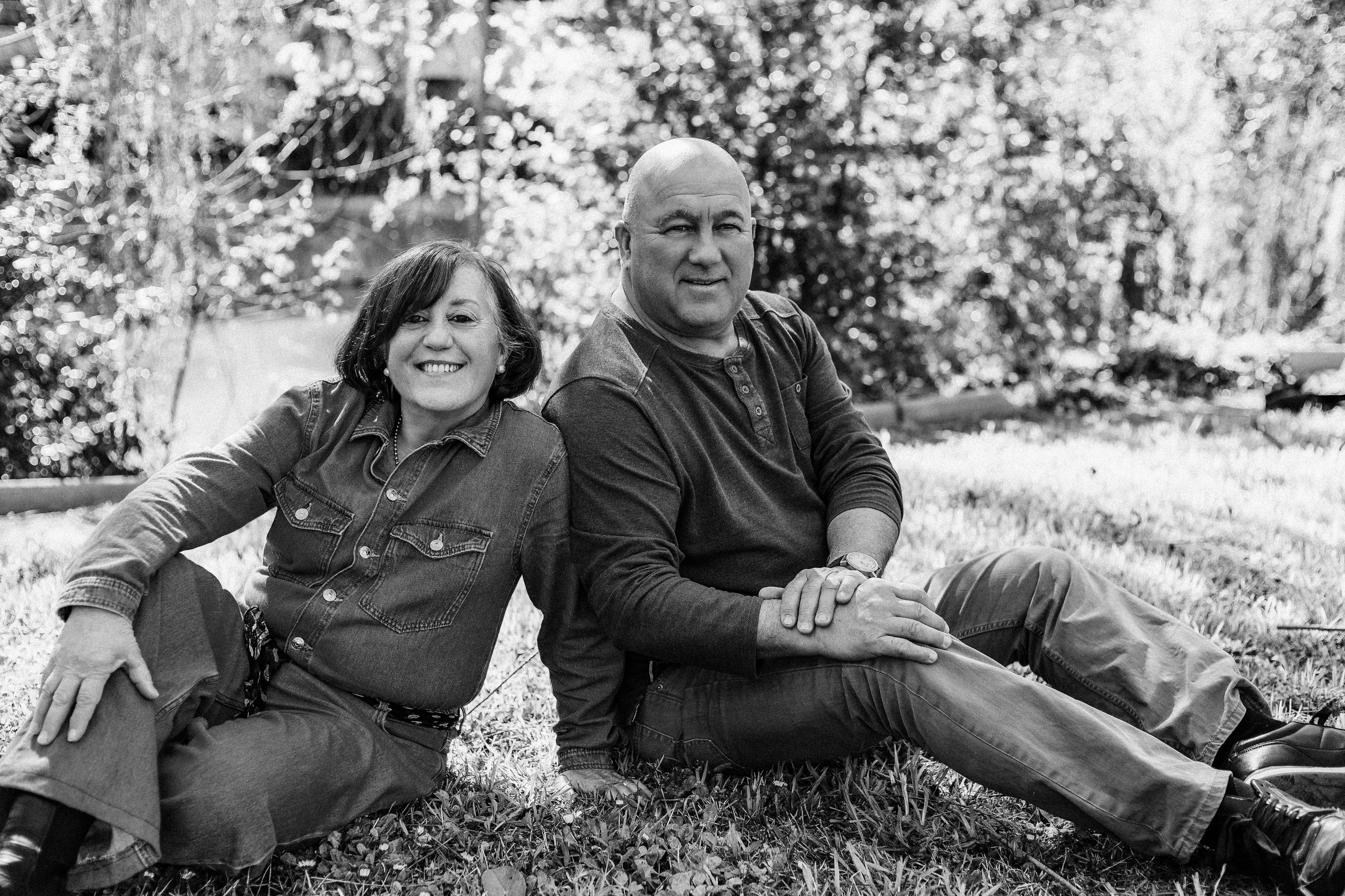 Sylvie & Didier | L’histoire d’amour. Photographe professionnelle à Poitiers, Tours et Châtellerault | Studio photo entre Poitiers et Tours – portraits, familles, entreprises, ma