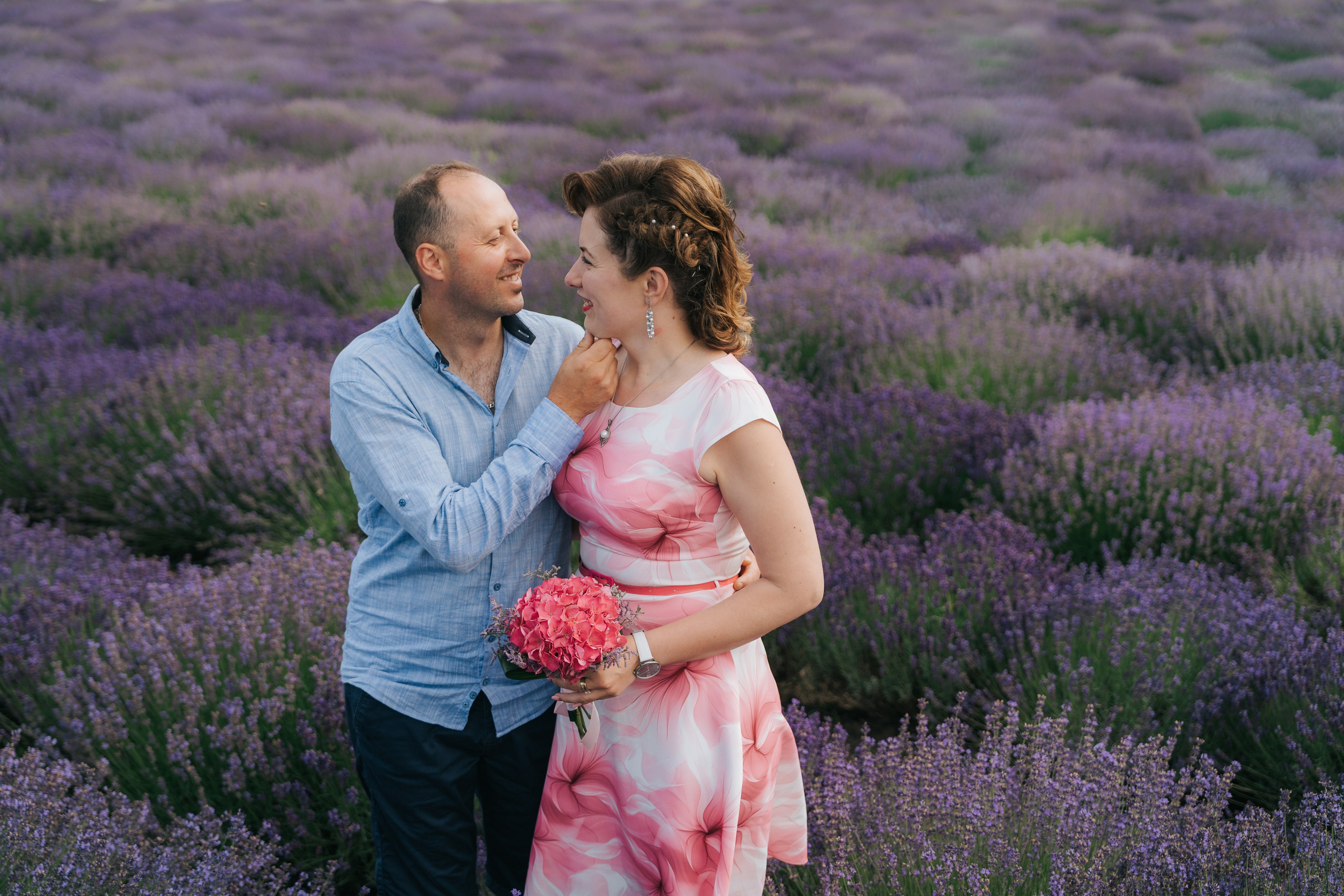 Iza & Isti — 10 Year Anniversary Photoshoot. Szili Szilagyi | Visual Storyteller