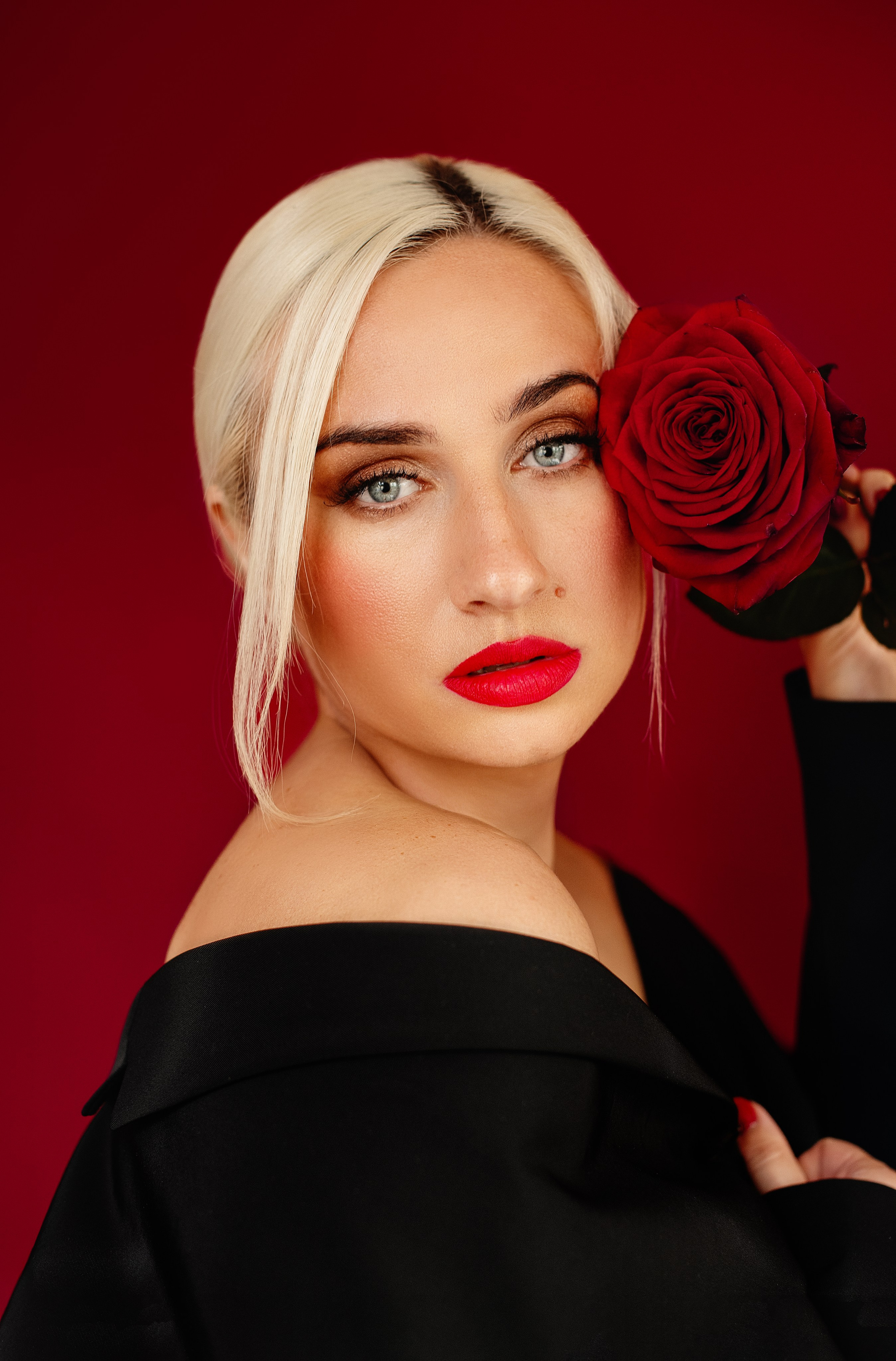 Valentina. Meisha Photo