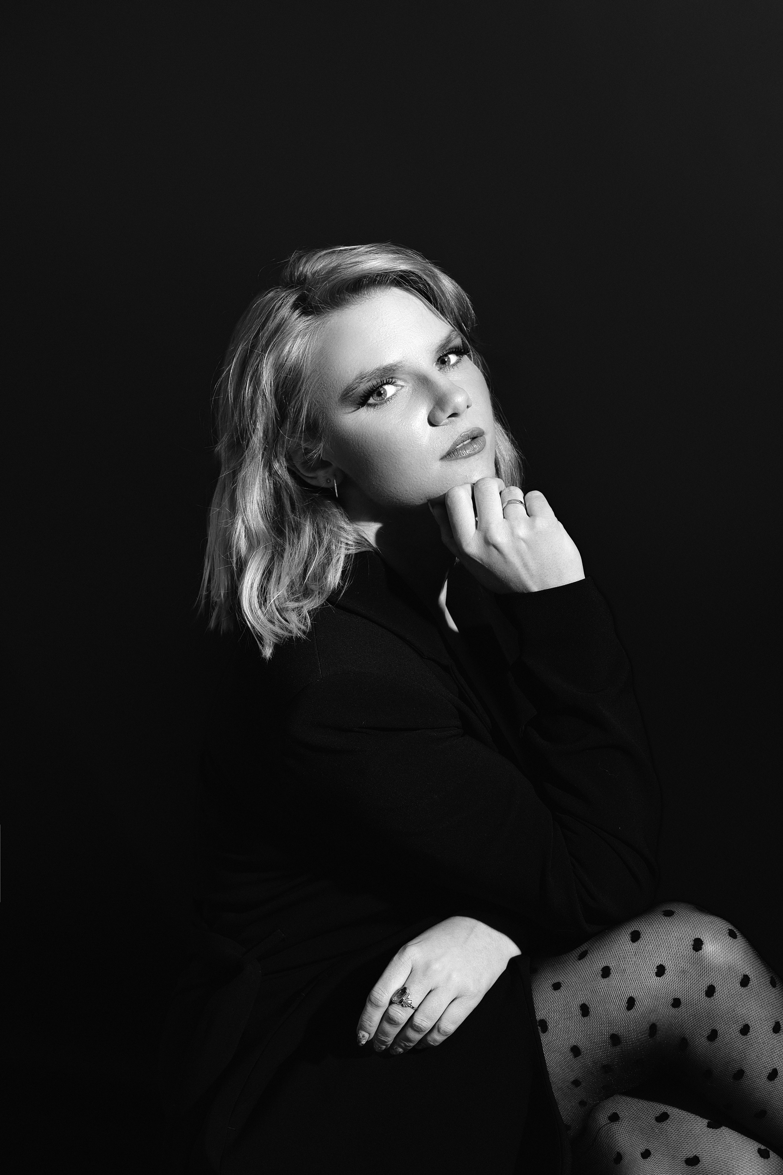 Каролина. Meisha Photo