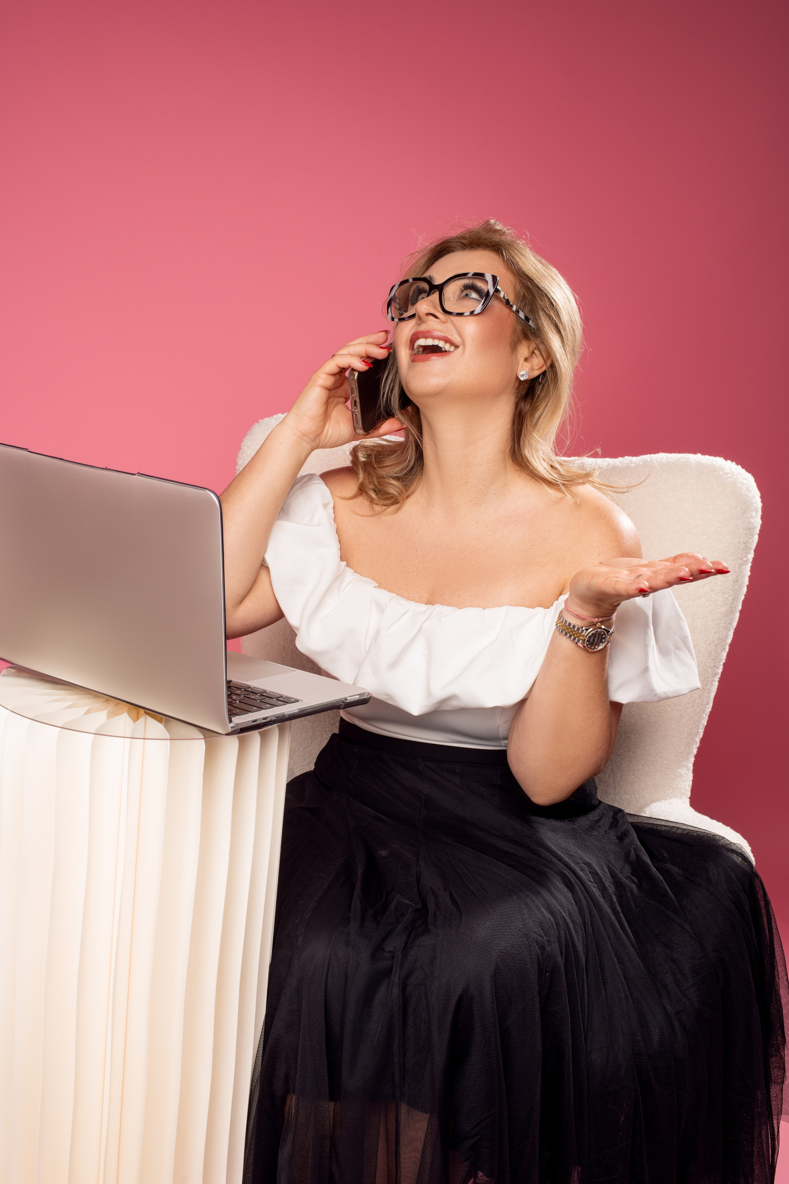 Karolina Hix. Meisha Photo